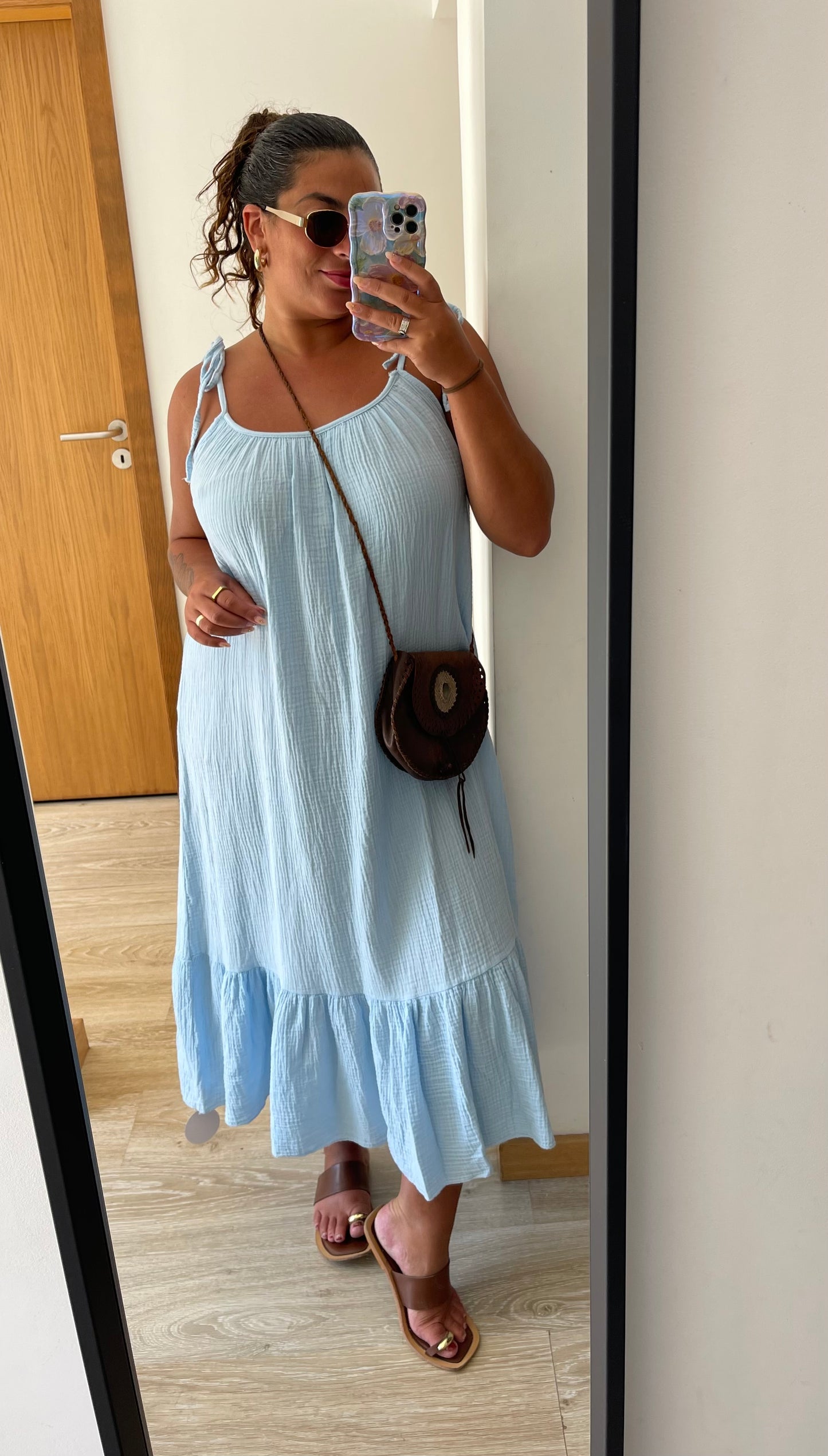 VESTIDO VIGO | 5 CORES