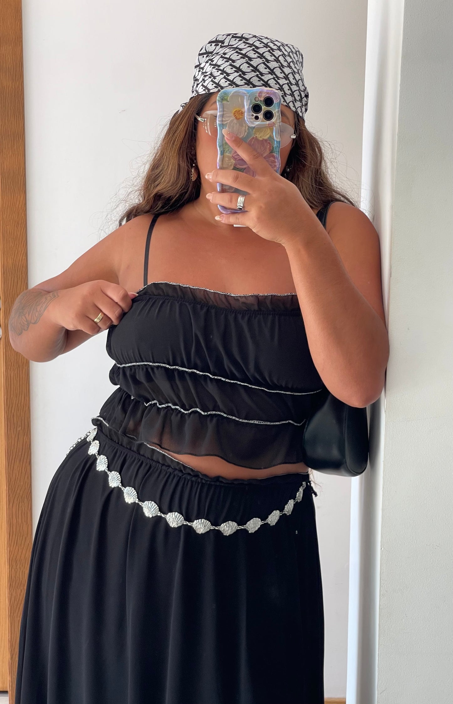 CONJUNTO MOANA | 3 CORES