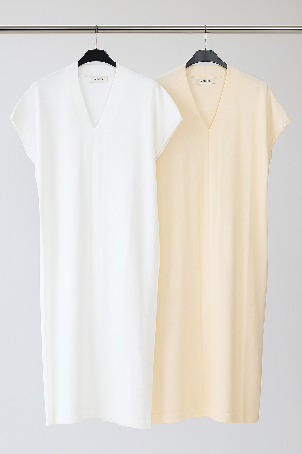 VESTIDO SANDY | 4 CORES