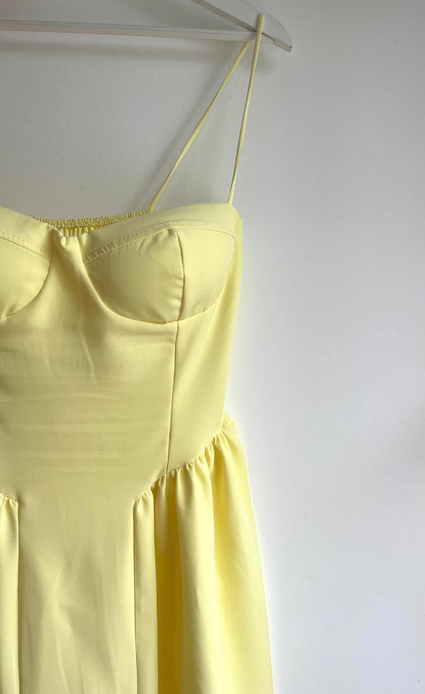 VESTIDO AMALFI | 6 CORES
