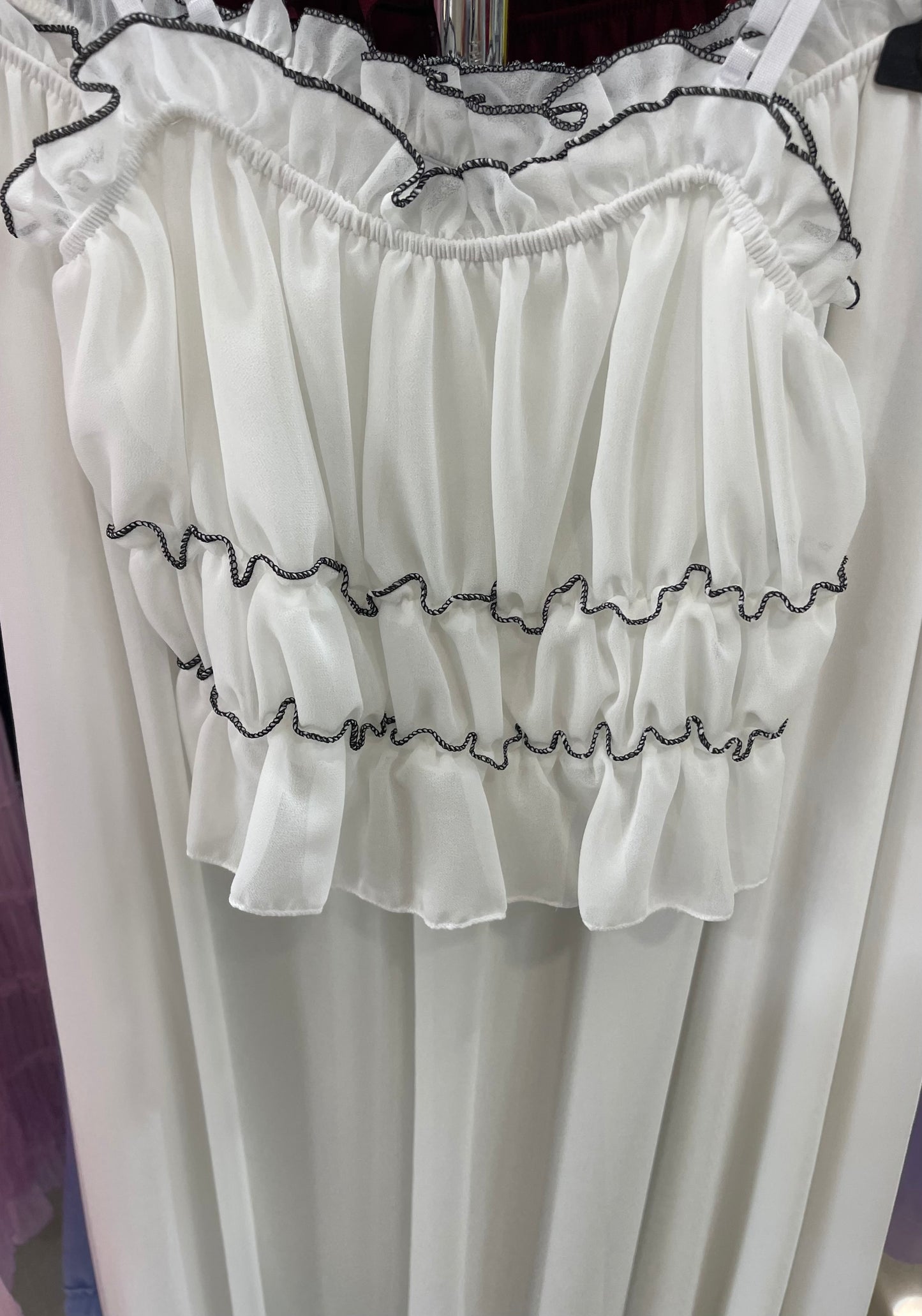 CONJUNTO MOANA | 3 CORES
