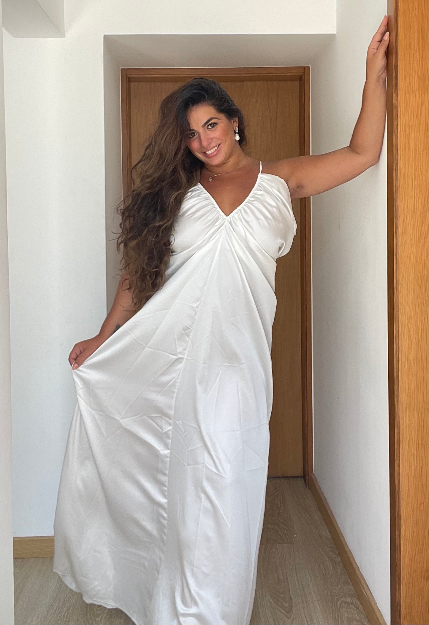 VESTIDO VÉNUS | 4 CORES