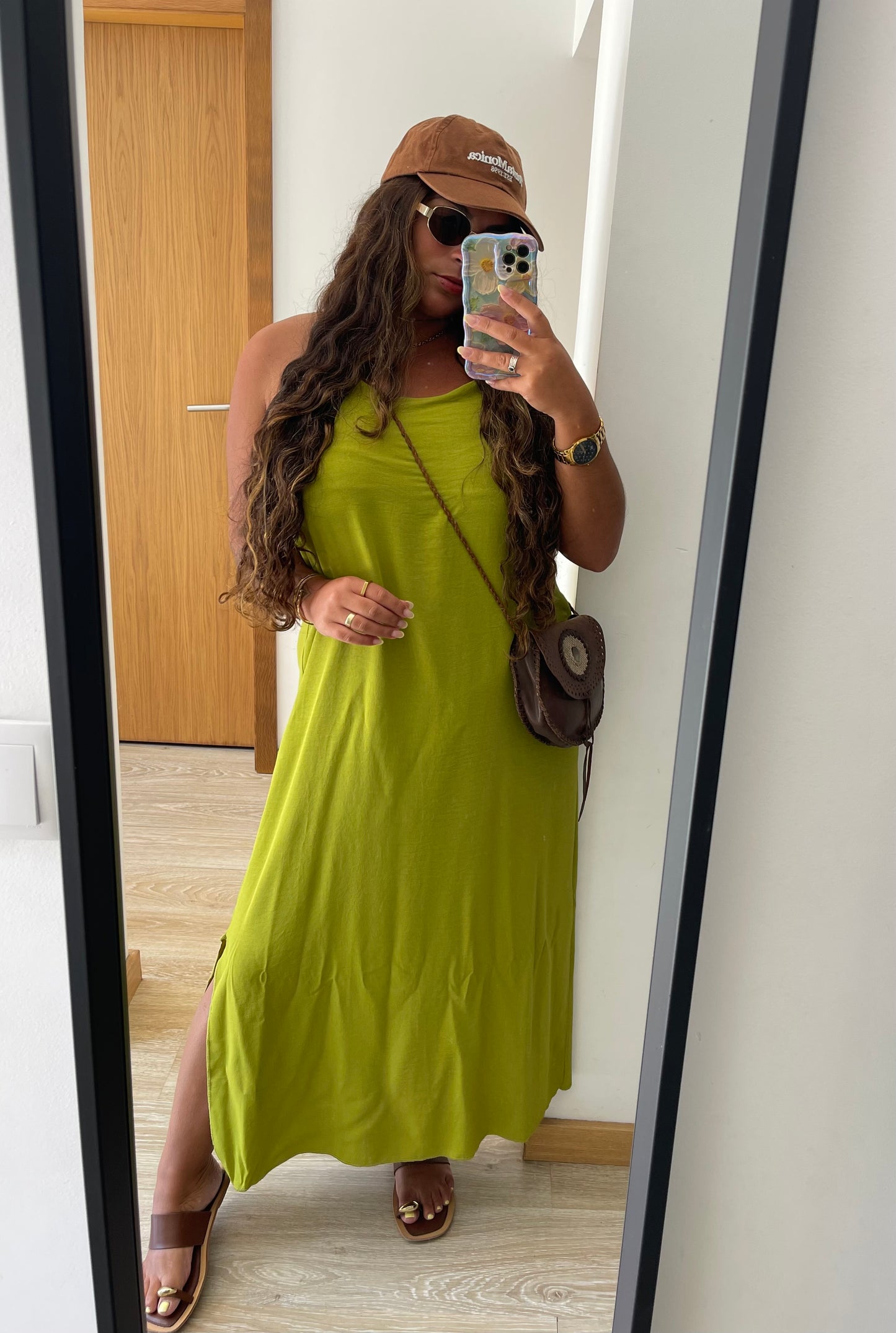 VESTIDO DAILY | 18 CORES