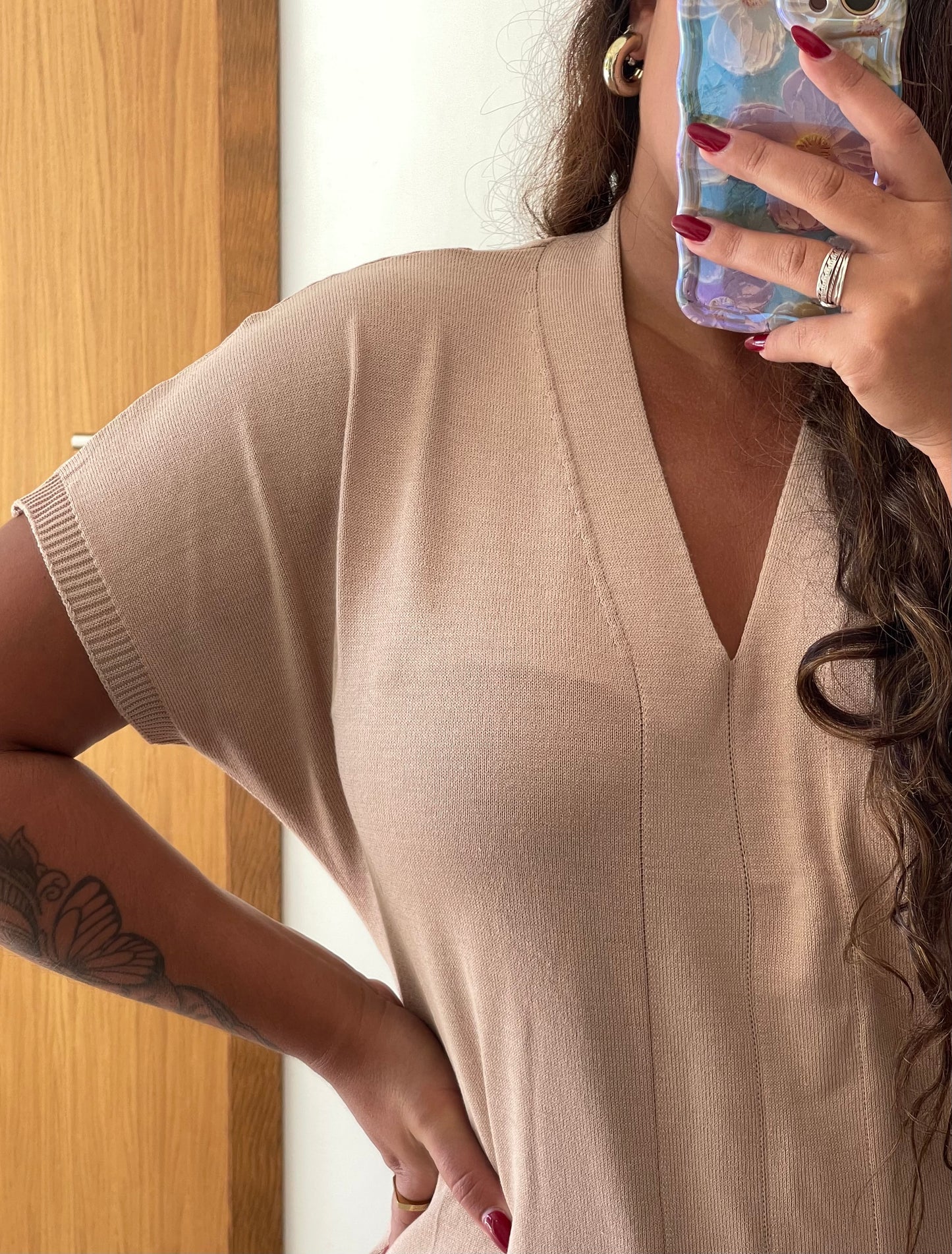 VESTIDO SANDY | 4 CORES
