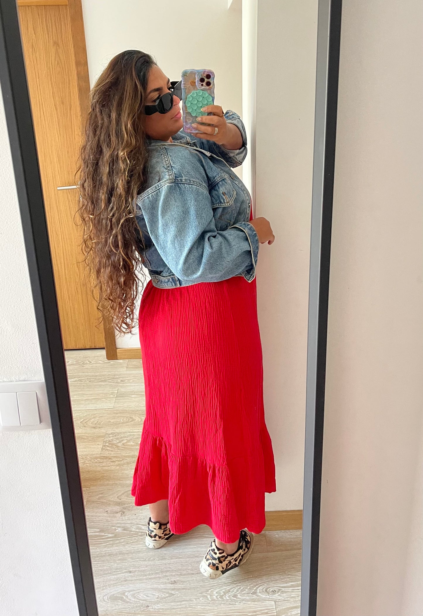 VESTIDO VIGO | 5 CORES
