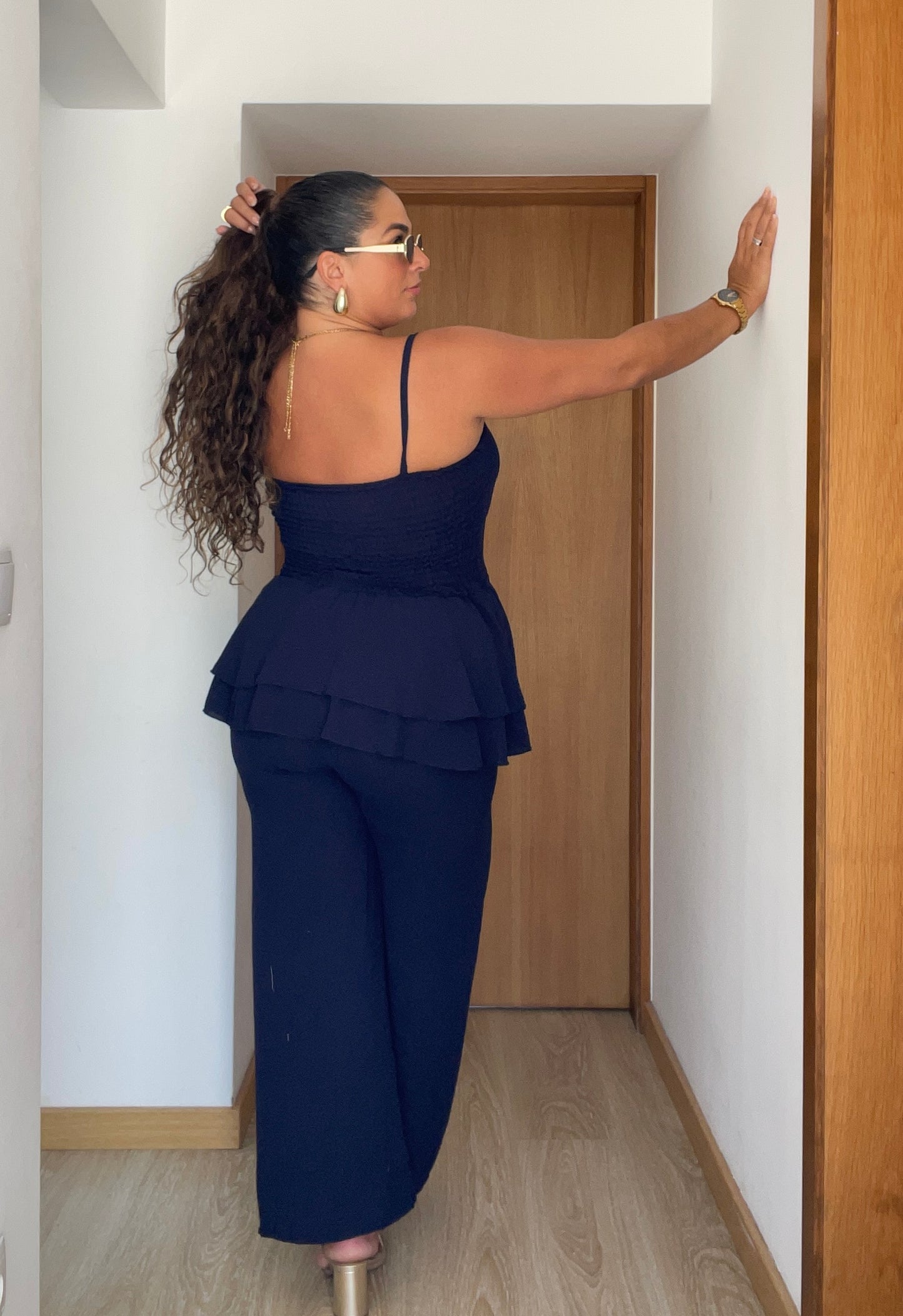 CONJUNTO BOSS BABE | 2 CORES