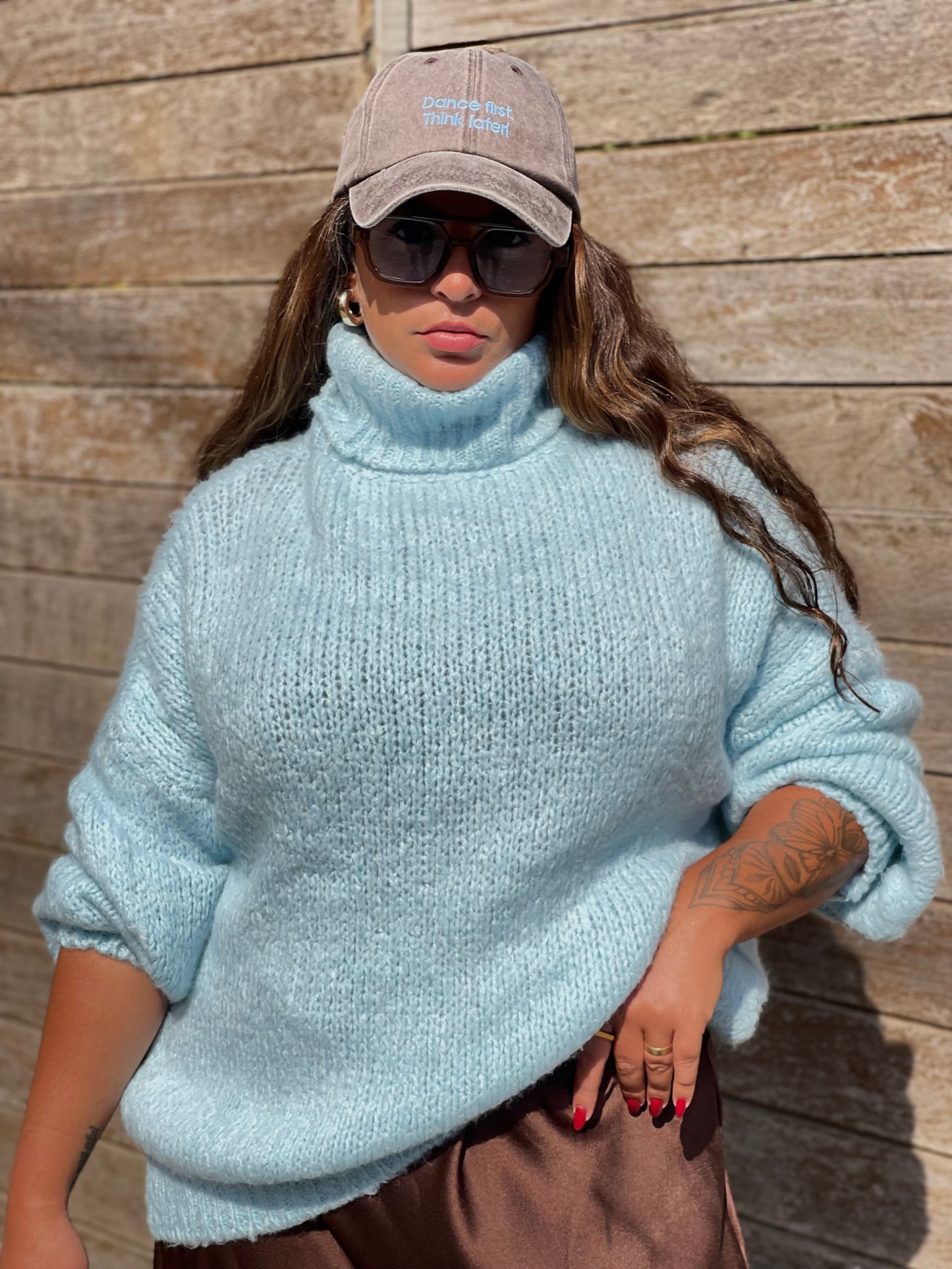 CAMISOLA ALPINA | 15 CORES