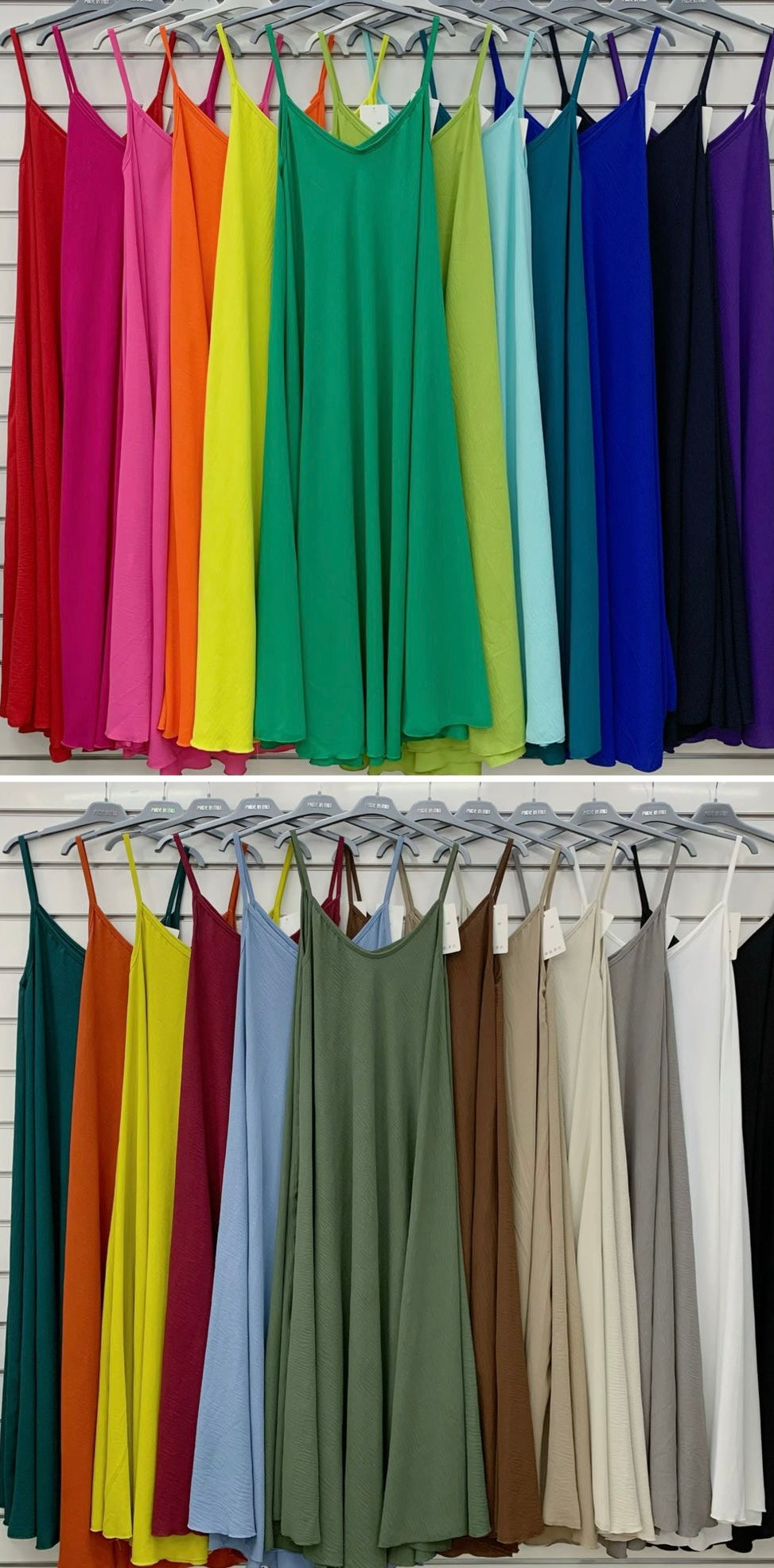 VESTIDO SOL DE IPANEMA