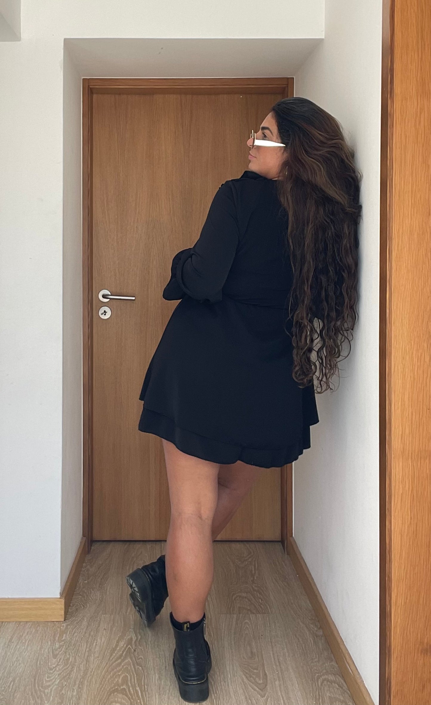 VESTIDO DORA | 3 CORES