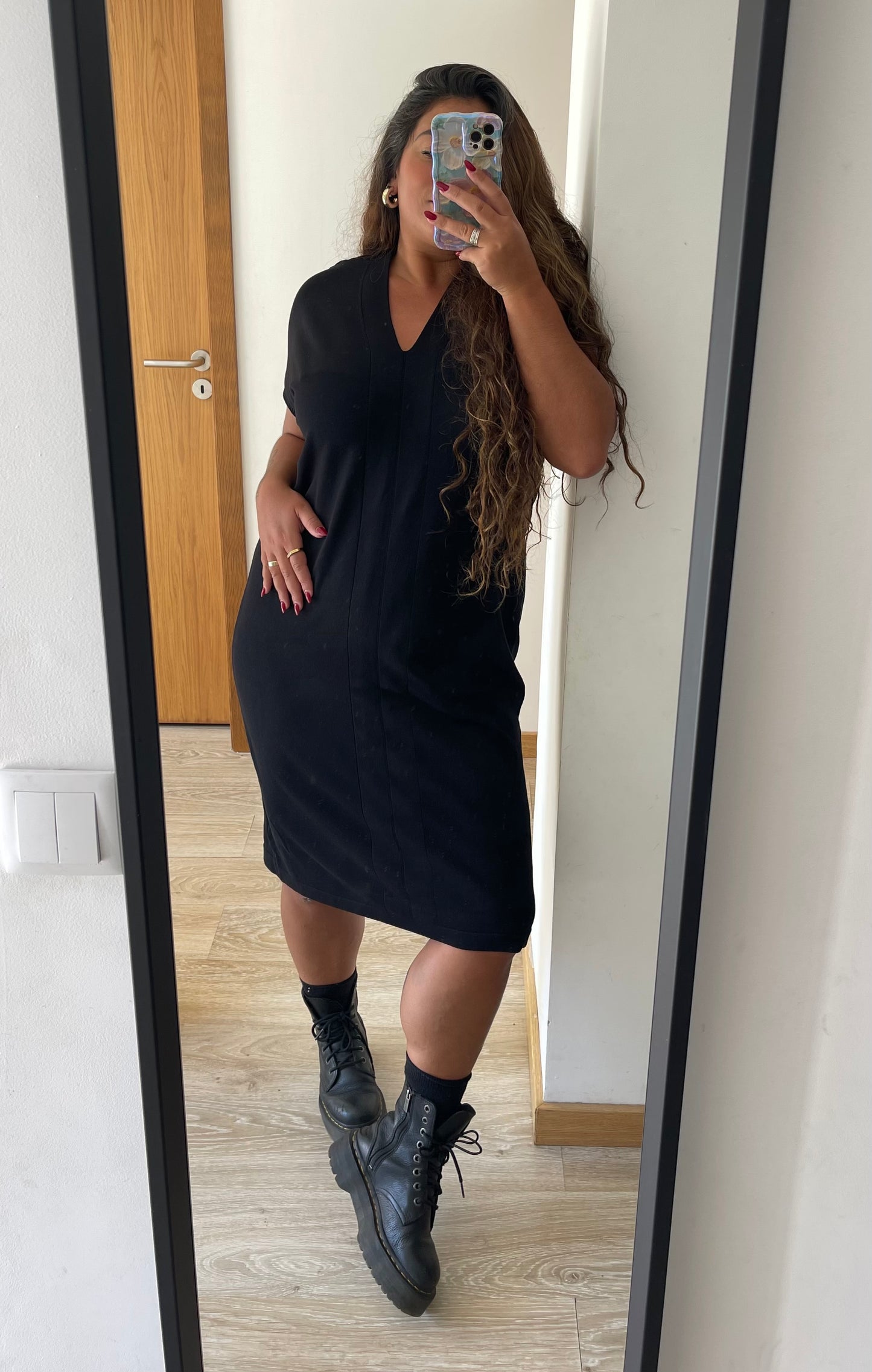 VESTIDO SANDY | 4 CORES