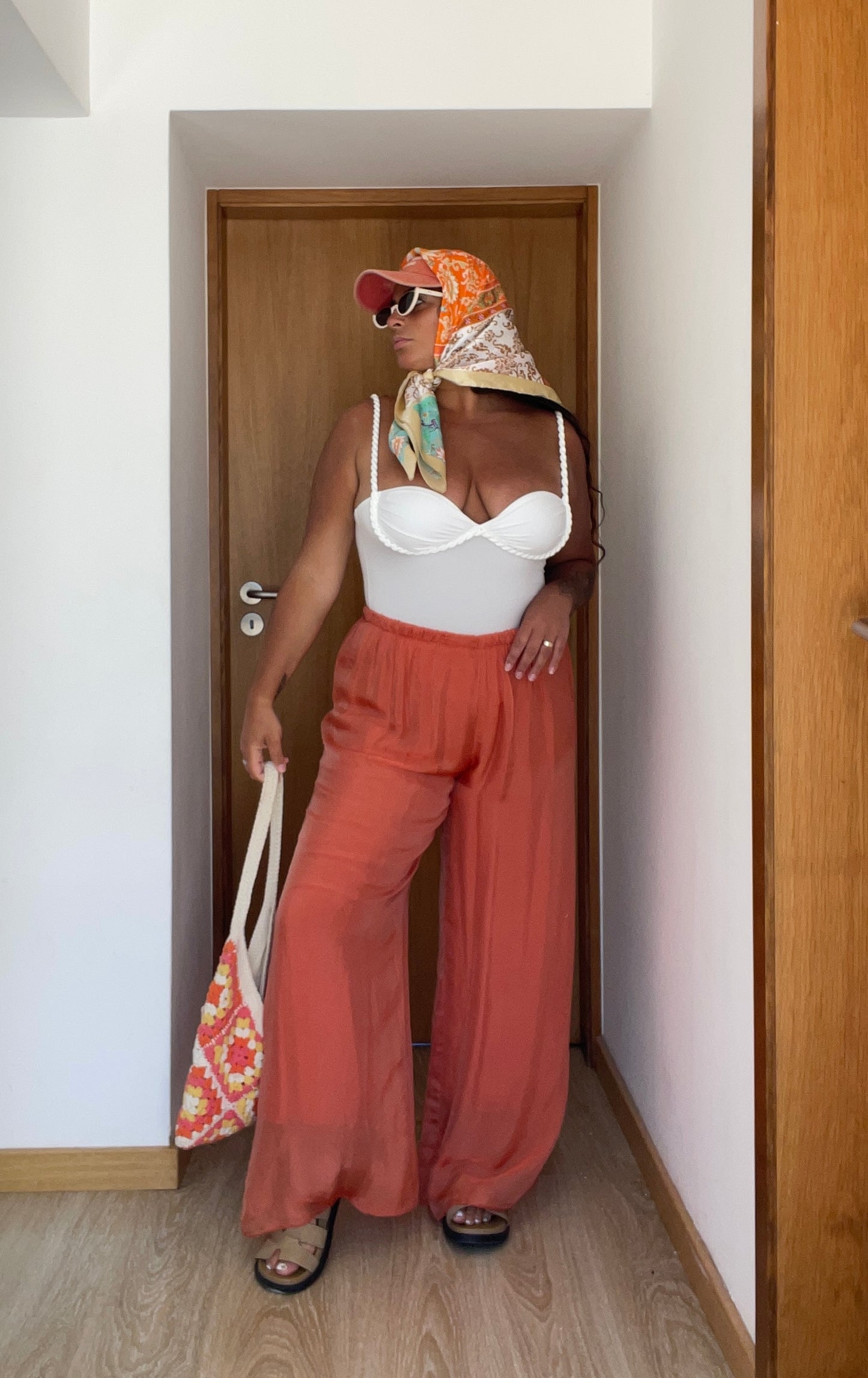 CALÇA BRISA | 4 CORES