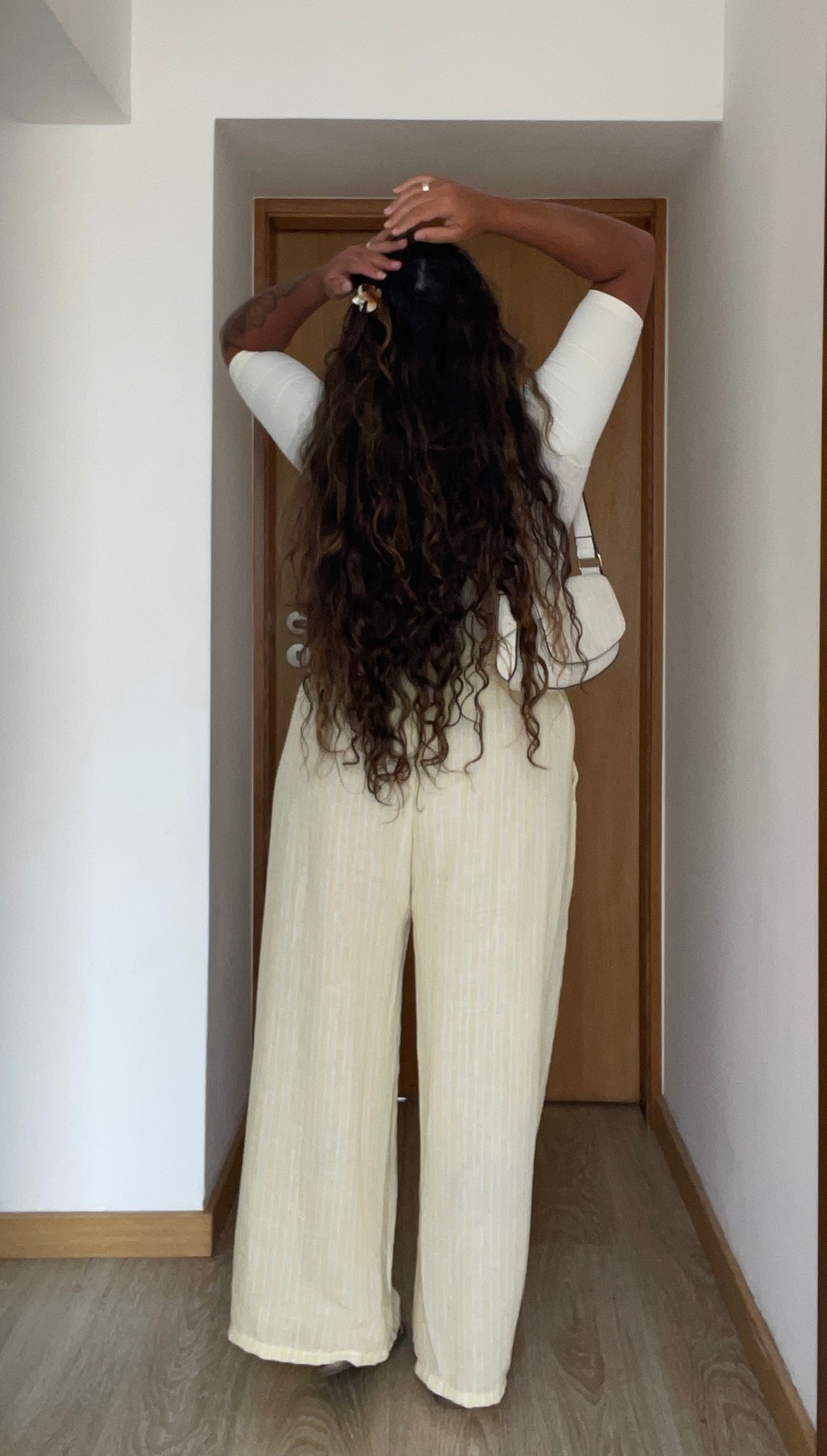 CALÇA SARDENHA | 5 CORES