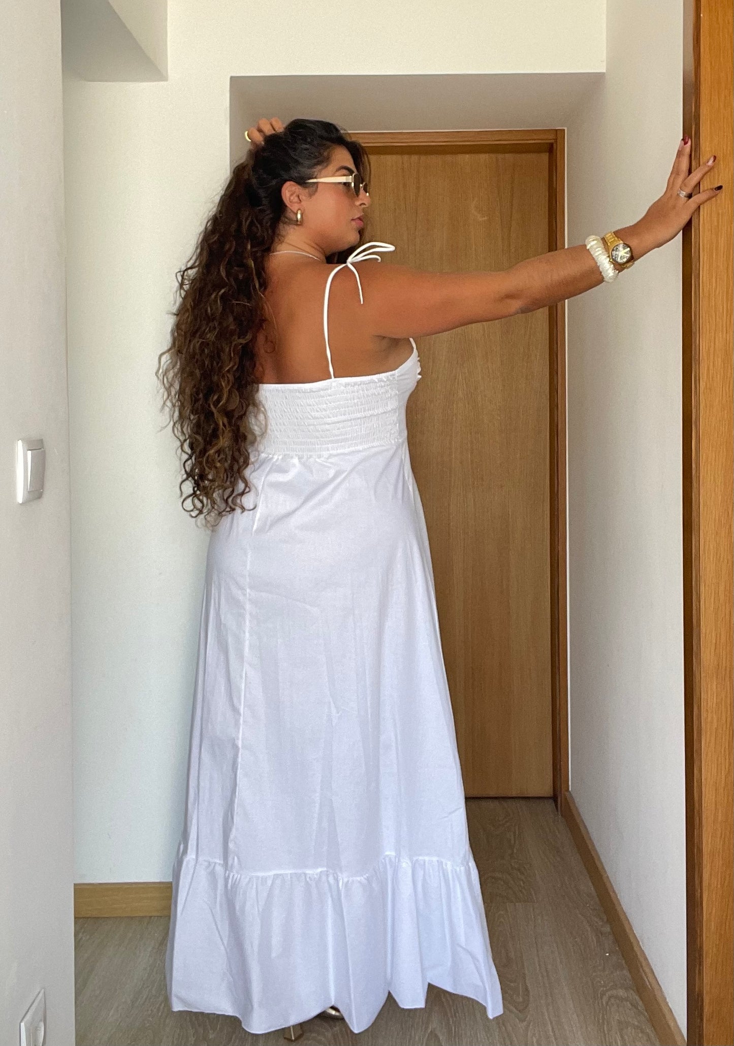 TOSCANA DRESS | 3 CORES