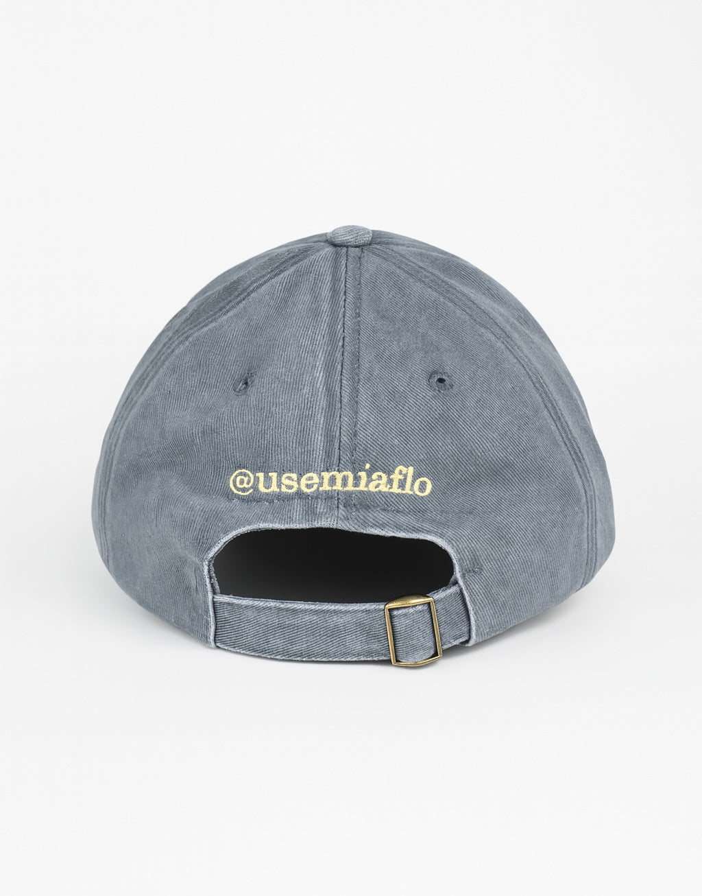 CURVY CAP