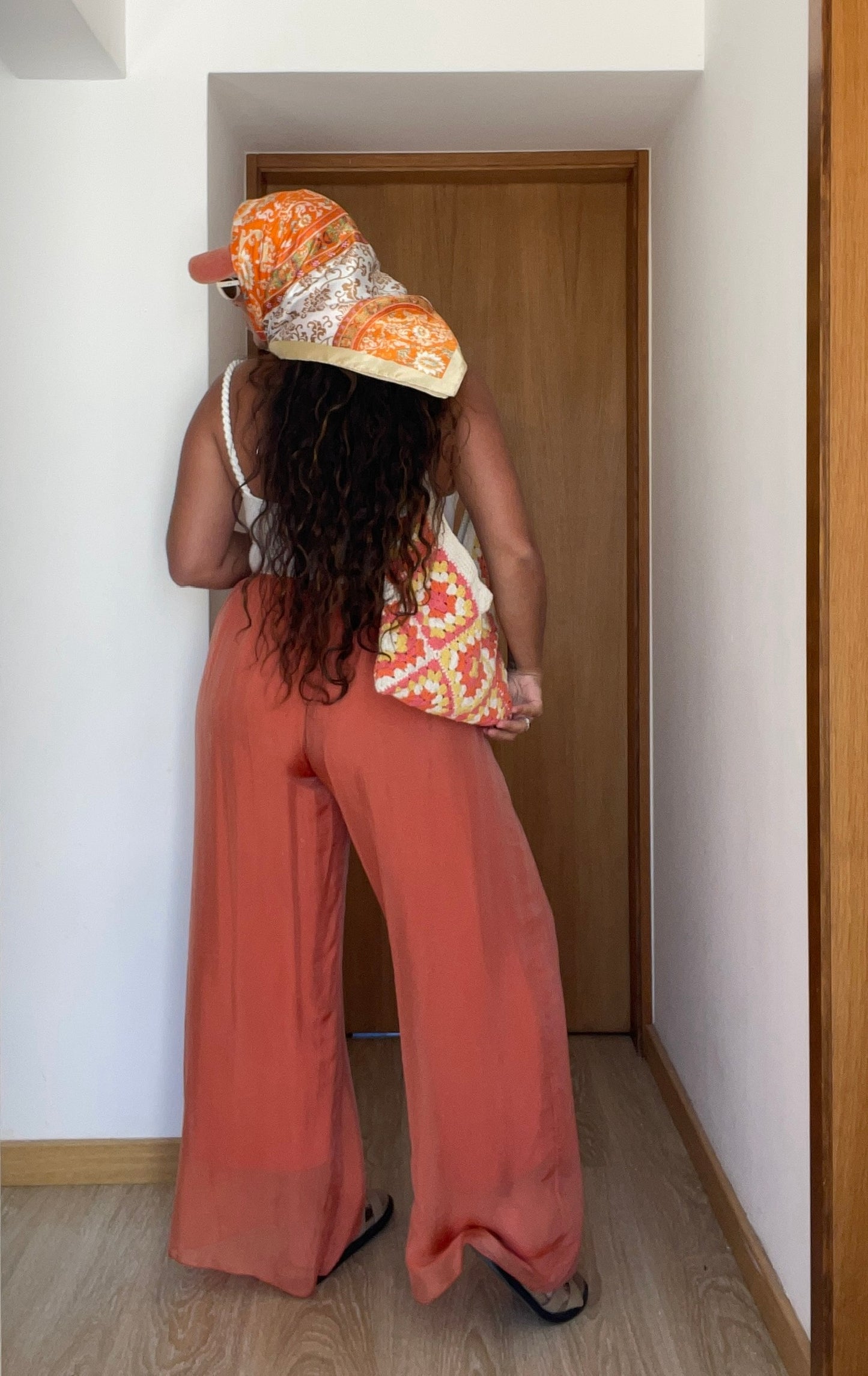 CALÇA BRISA | 4 CORES