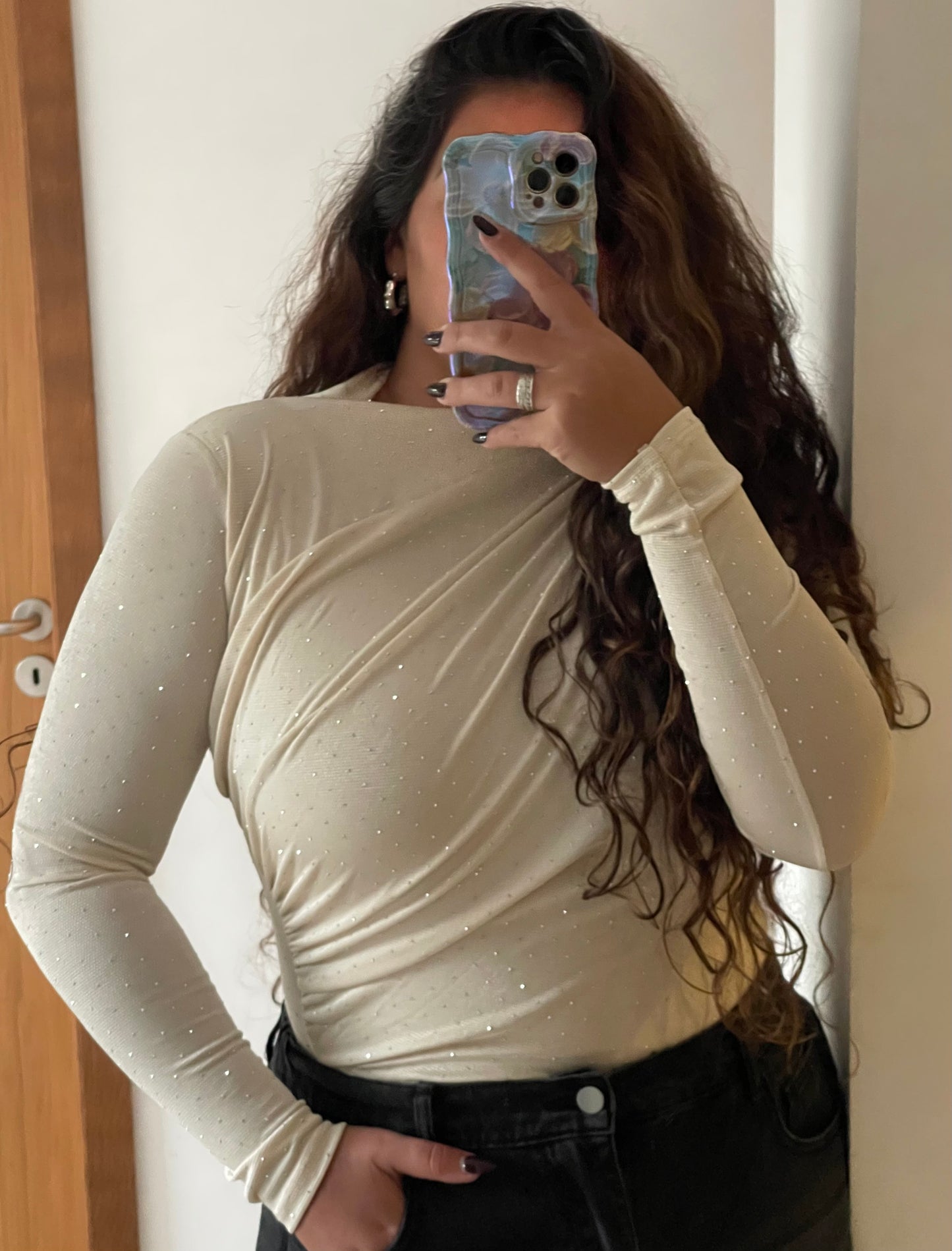 BODY SPARKLING | 6 CORES