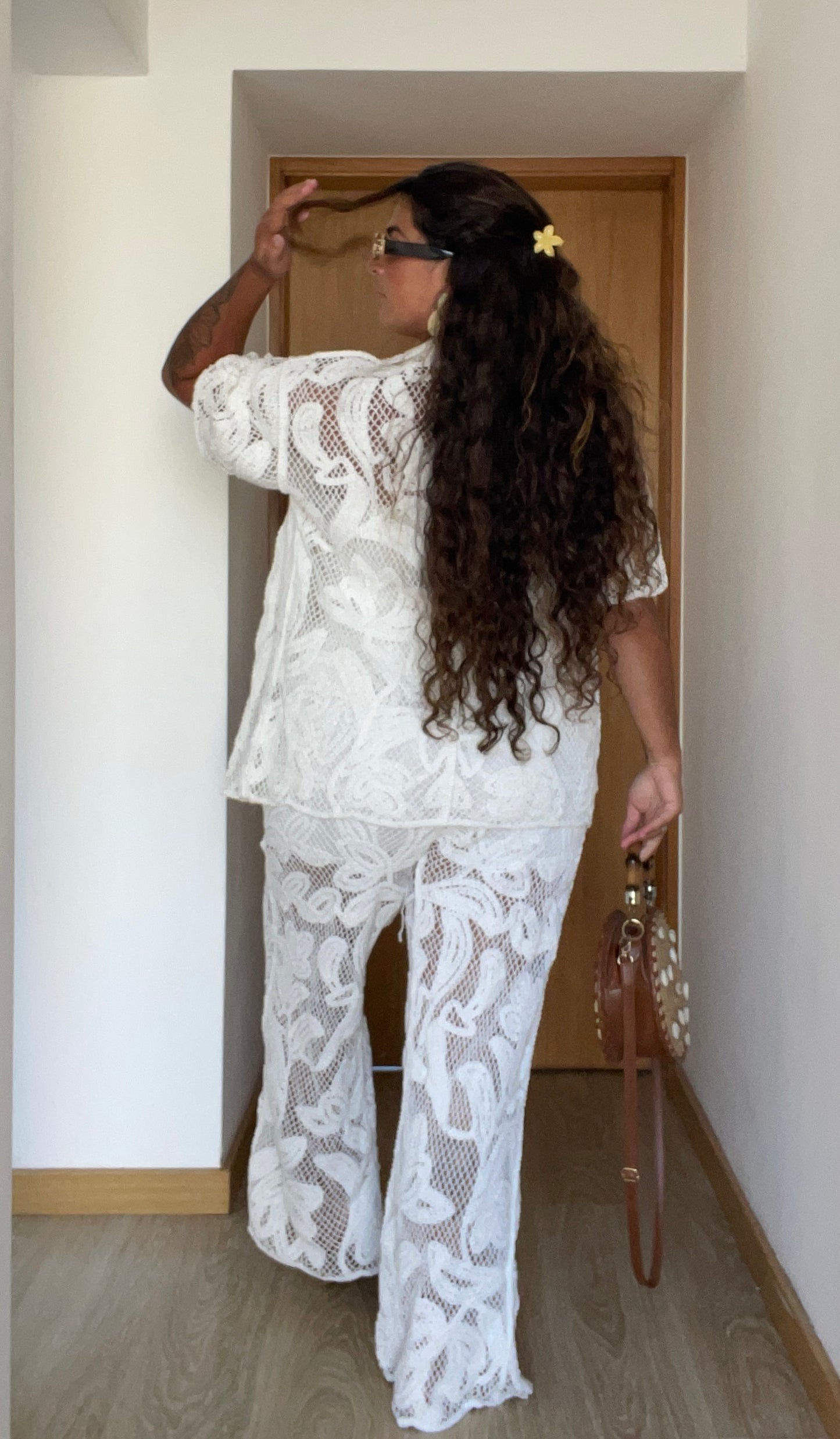 CONJUNTO MALDIVAS | 2 CORES