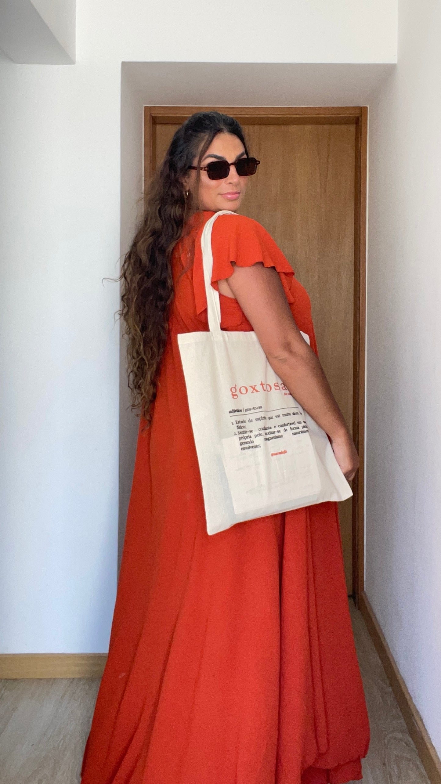 VESTIDO LUZ DO DIA | 15 CORES