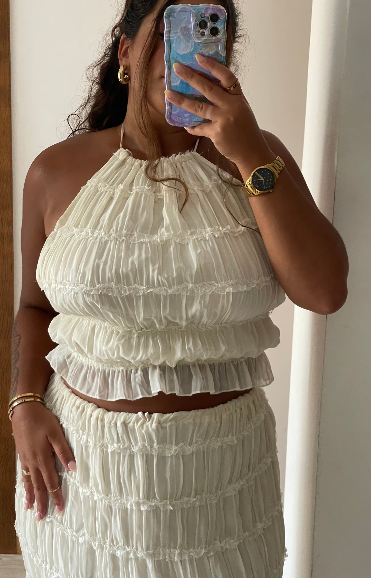 CONJUNTO VÊNUS | 4 CORES