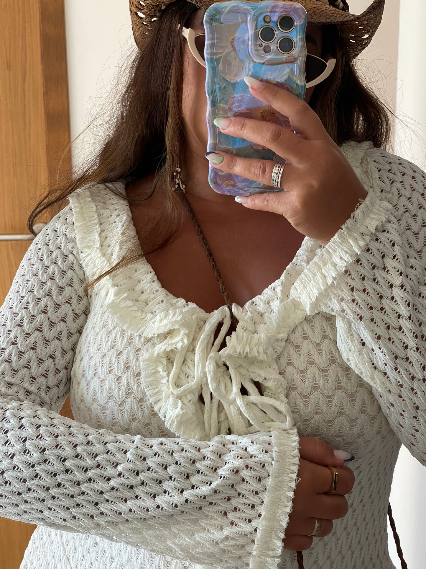 BOHO SWEET DRESS | 4 CORES