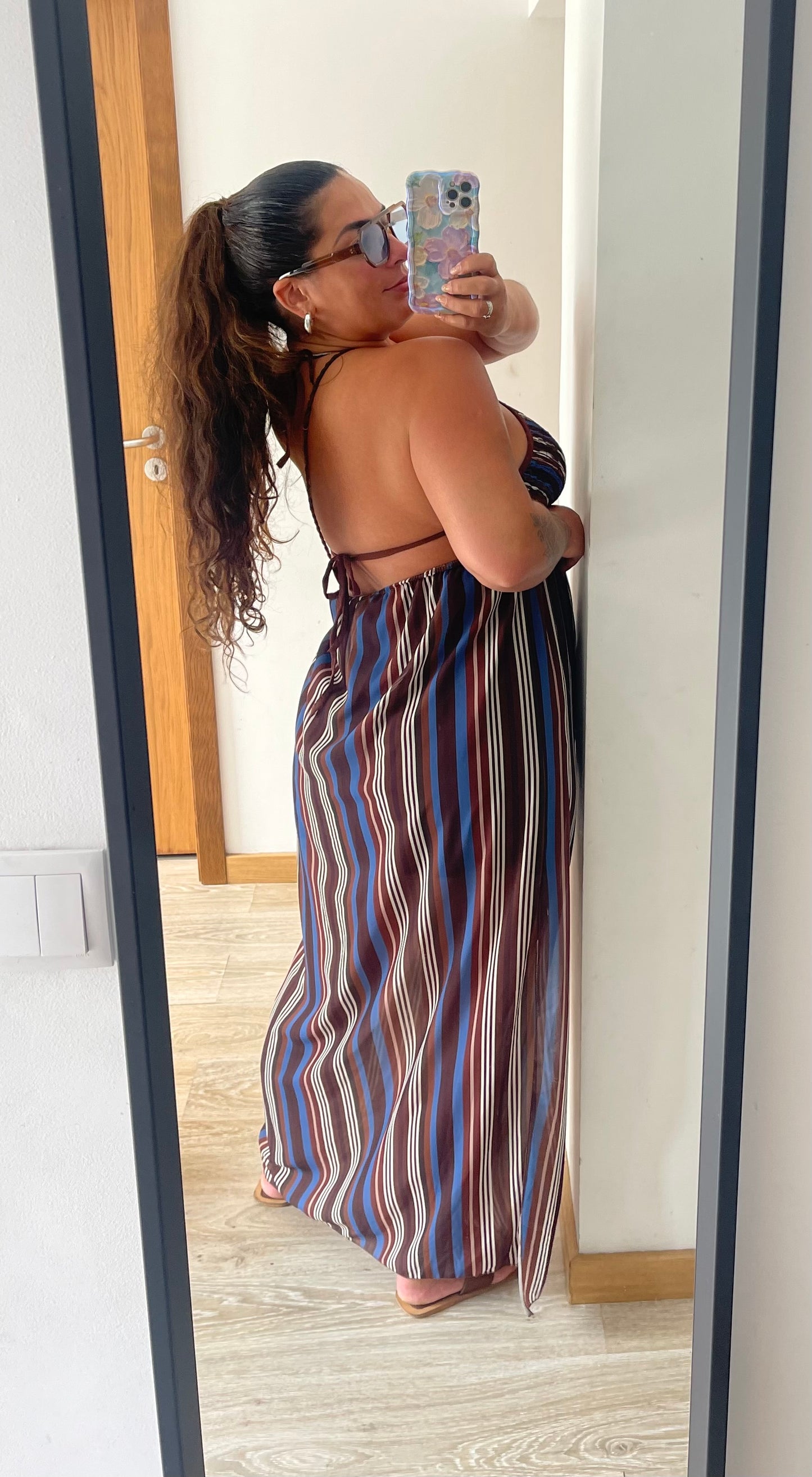 VESTIDO COSTA BRAVA