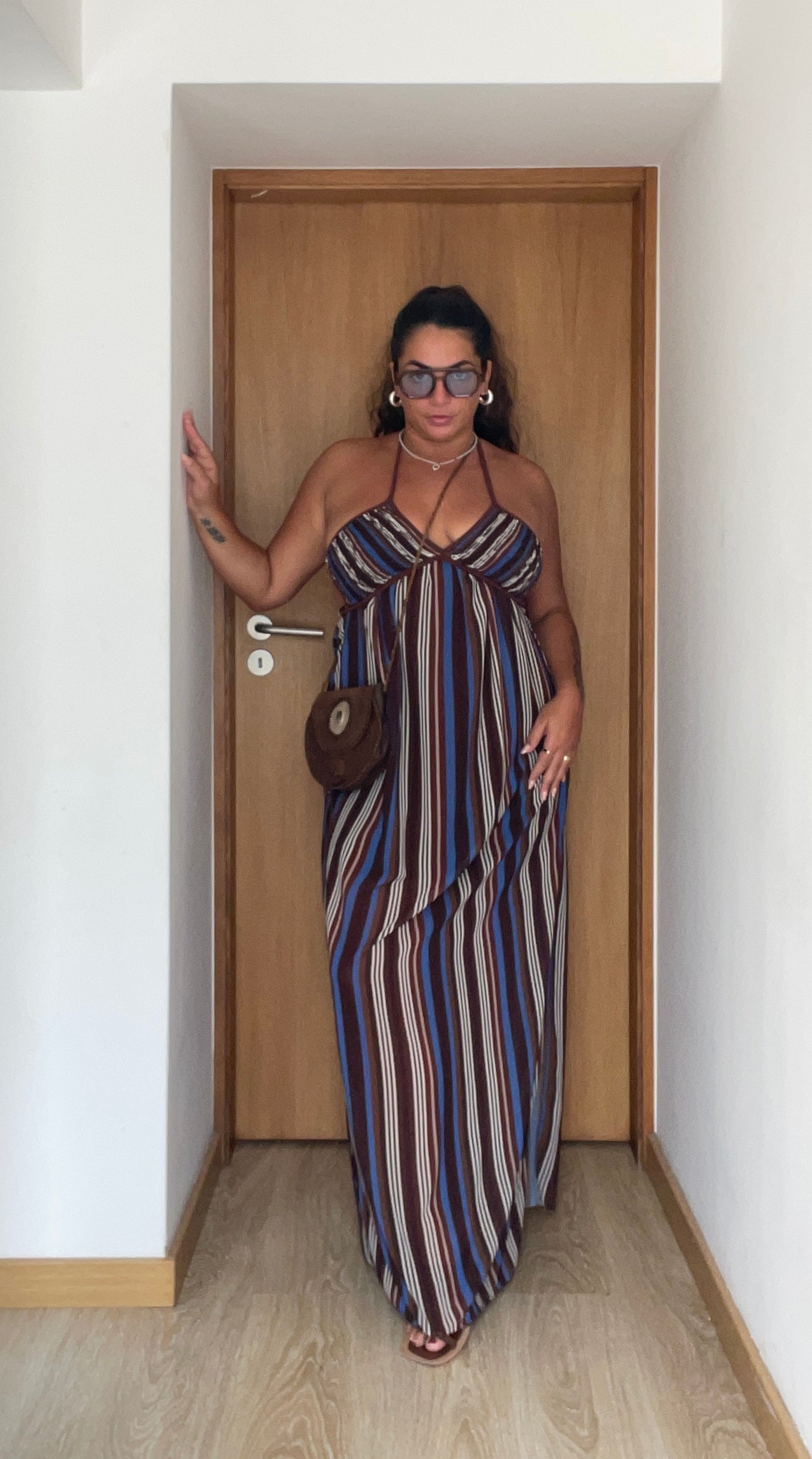 VESTIDO COSTA BRAVA