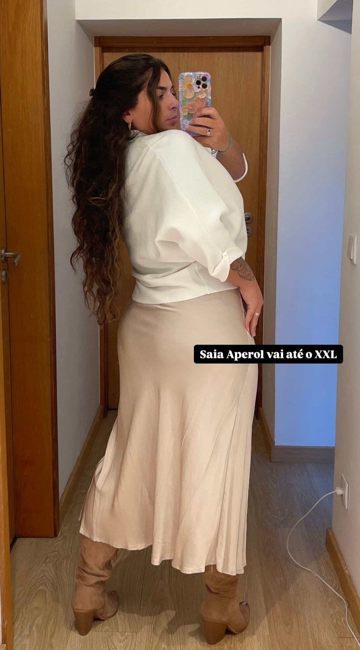 SAIA APEROL | 8 CORES
