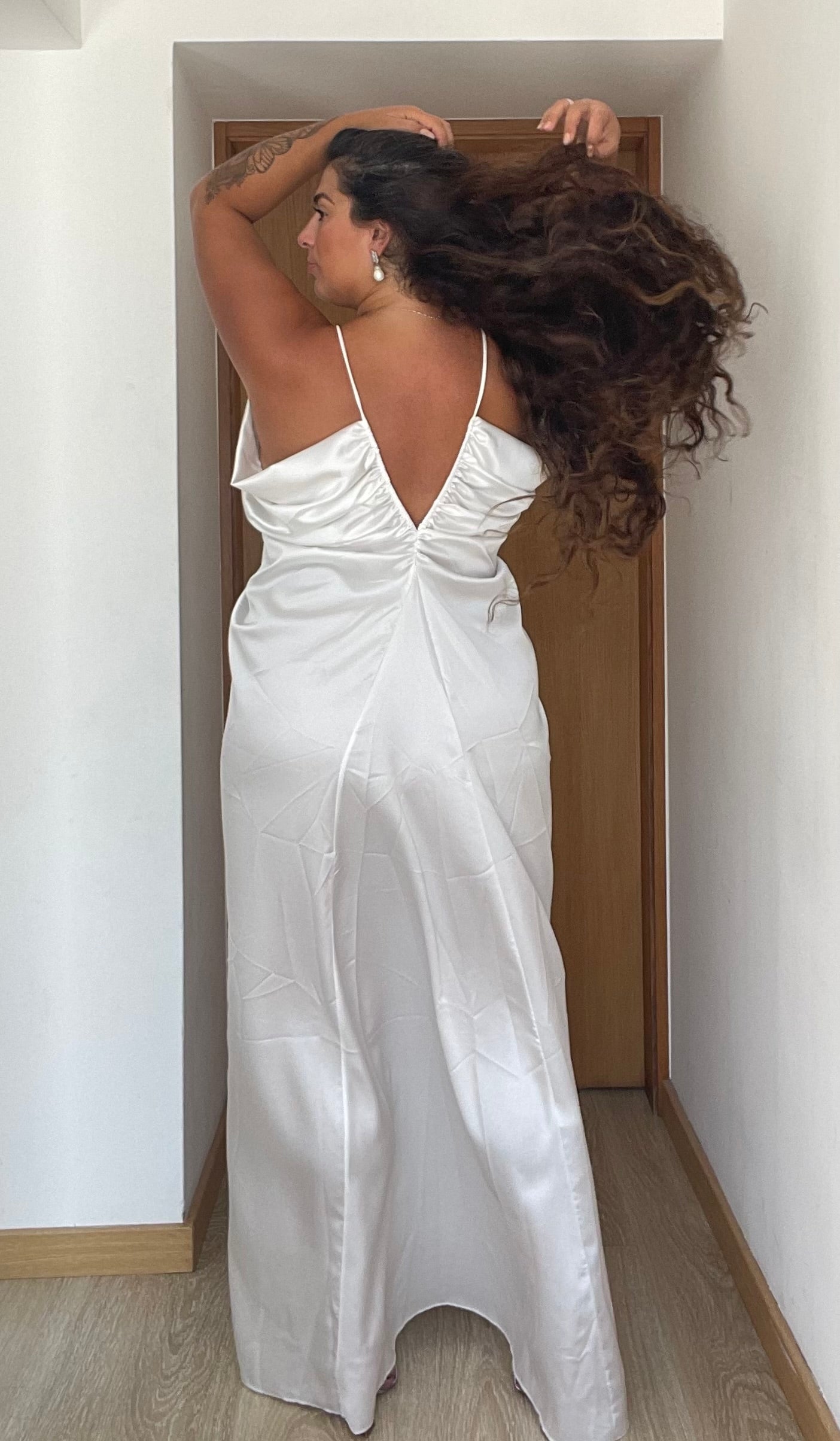 VESTIDO VÉNUS | 4 CORES