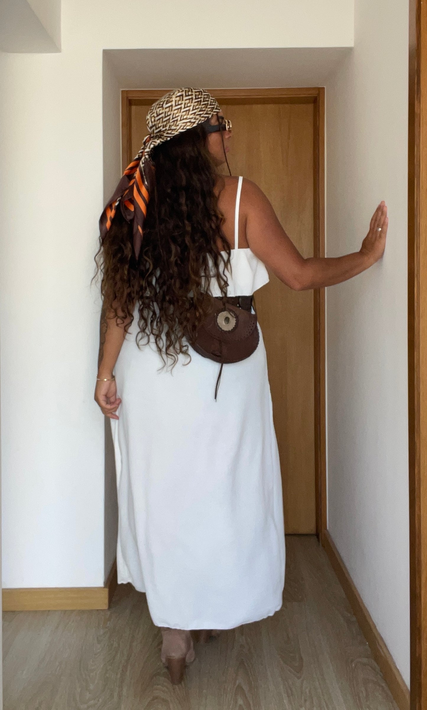CAMISOLA NÔMADE | 5 CORES