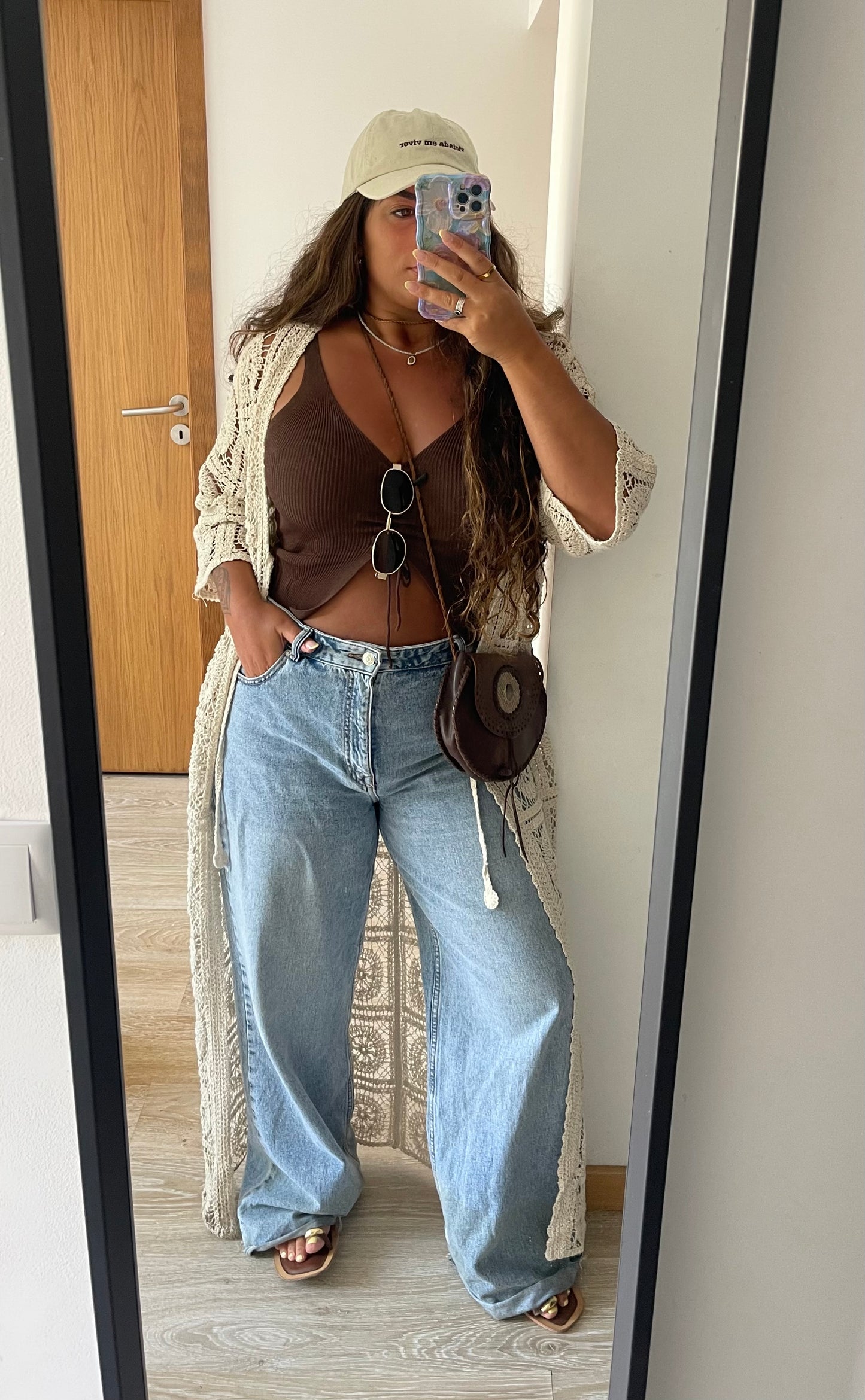 KIMONO NORONHA