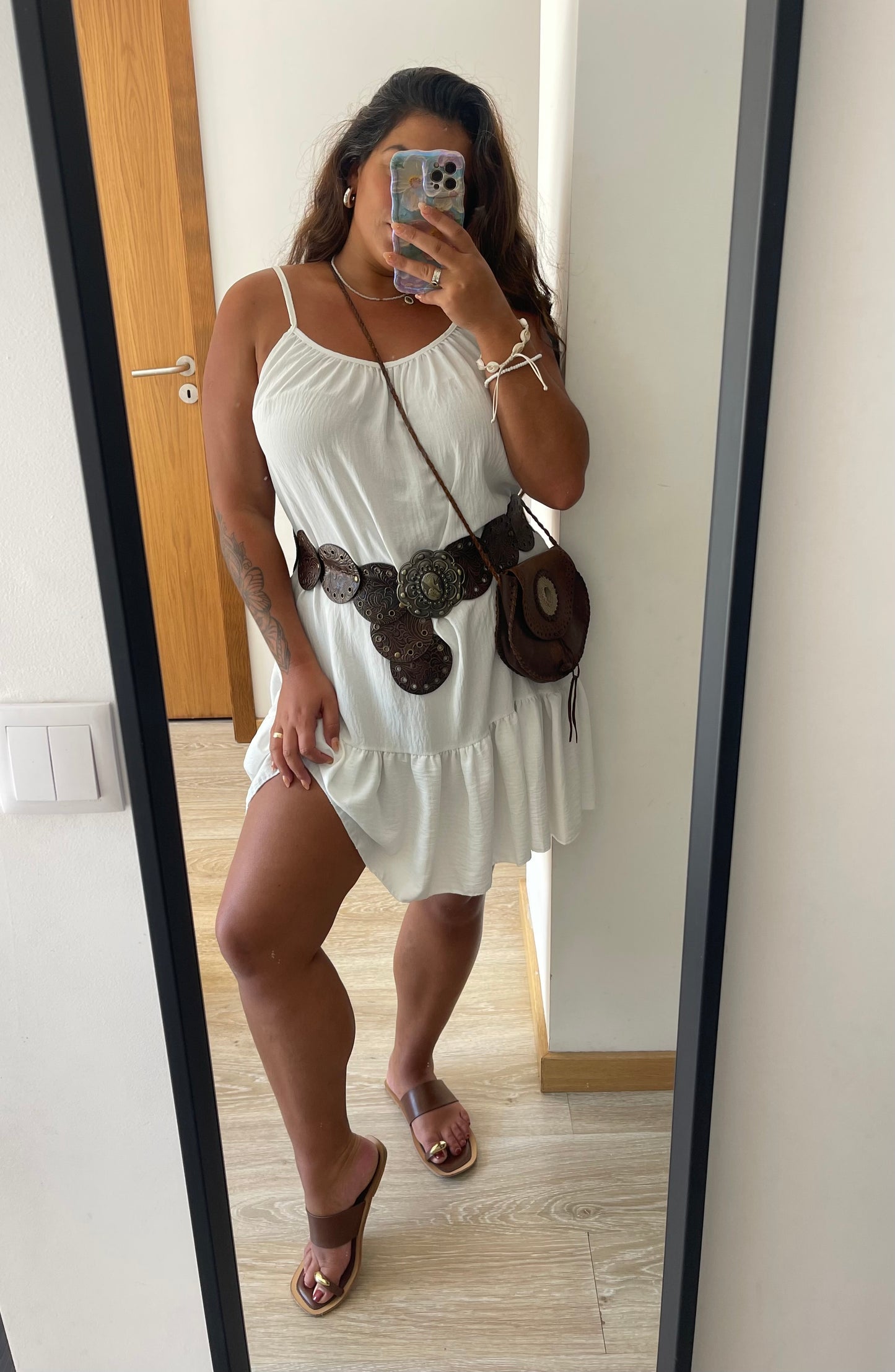 VESTIDO BRISA | 5 CORES