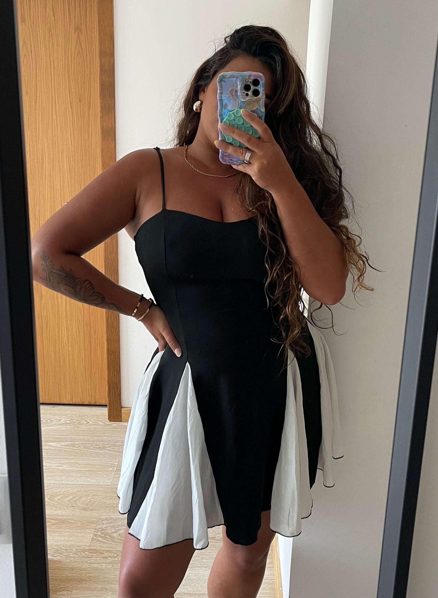 VESTIDO MIDNIGHT | 2 CORES