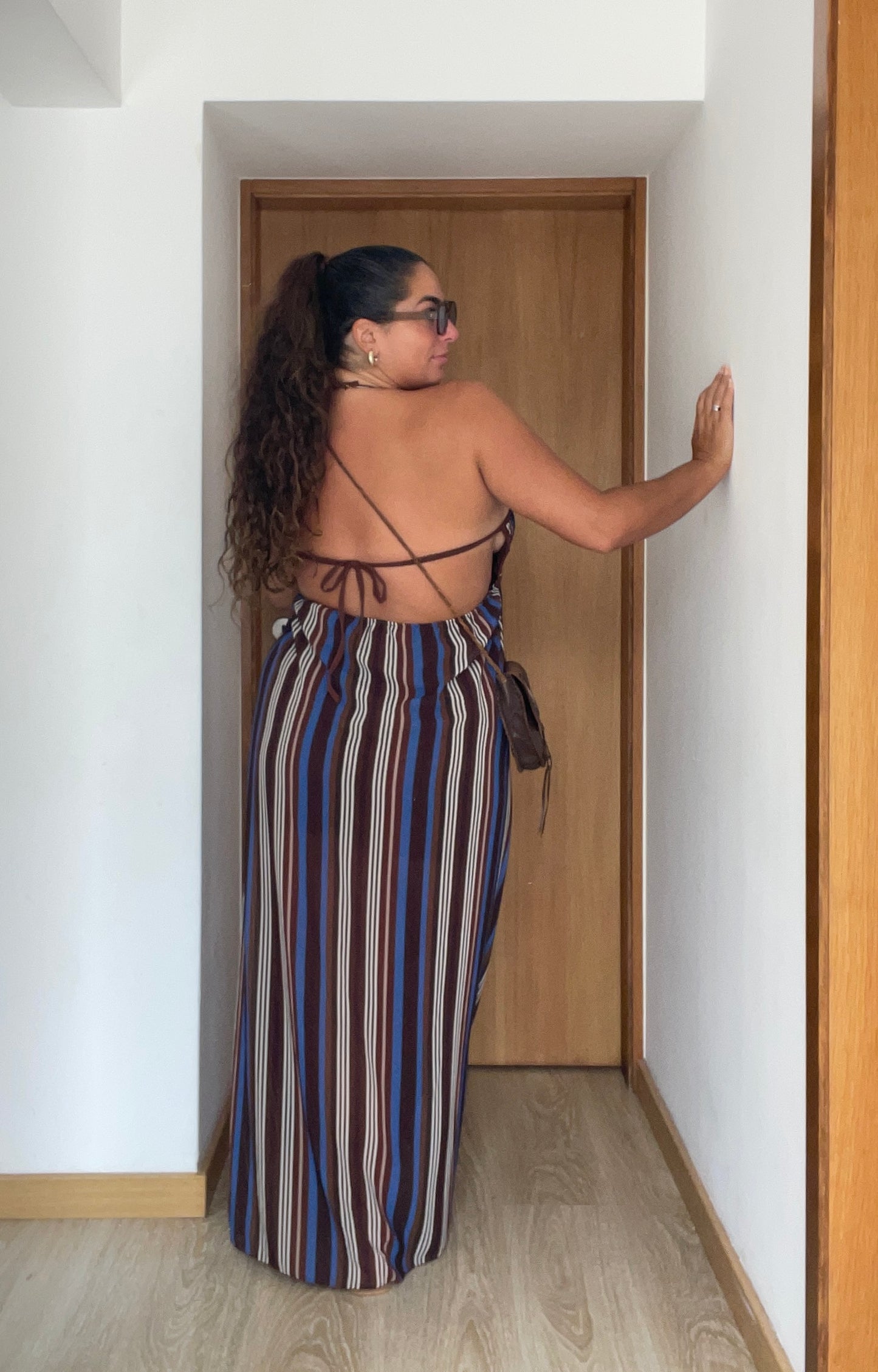 VESTIDO COSTA BRAVA