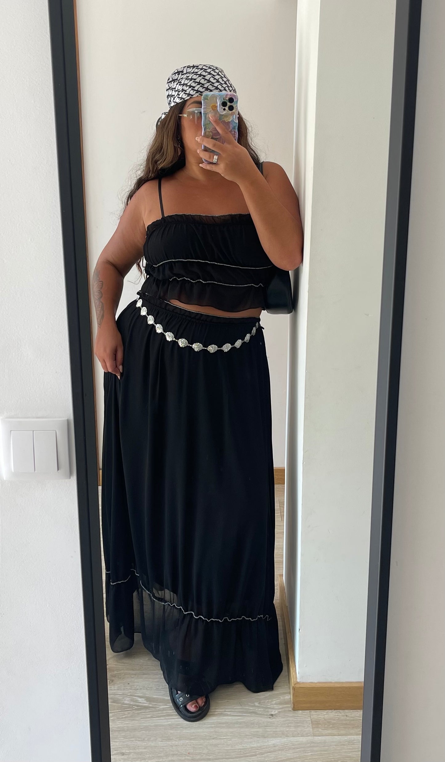 CONJUNTO MOANA | 3 CORES