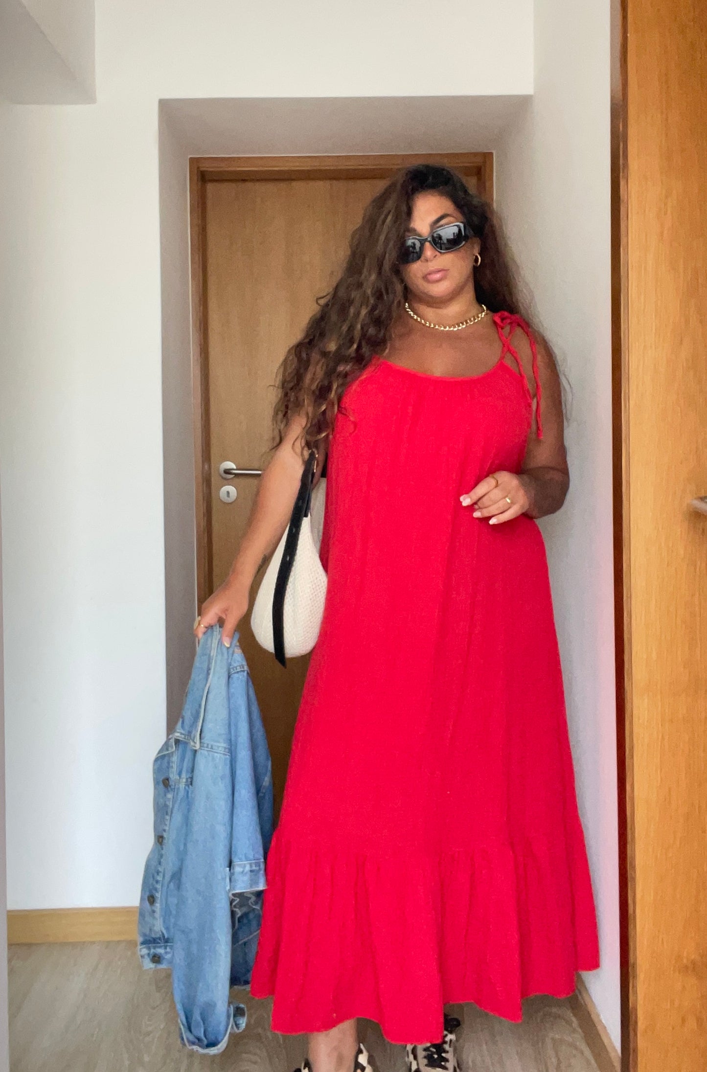 VESTIDO VIGO | 5 CORES