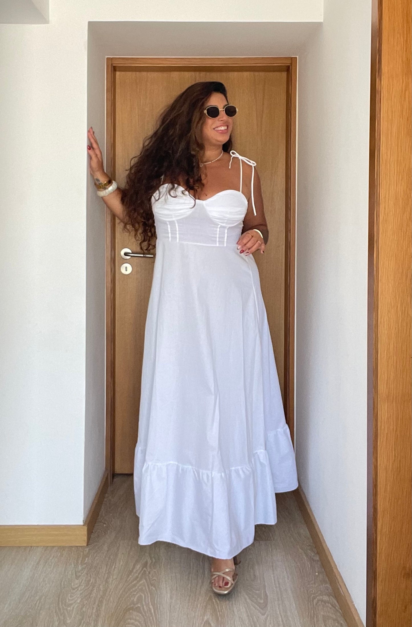 TOSCANA DRESS | 3 CORES