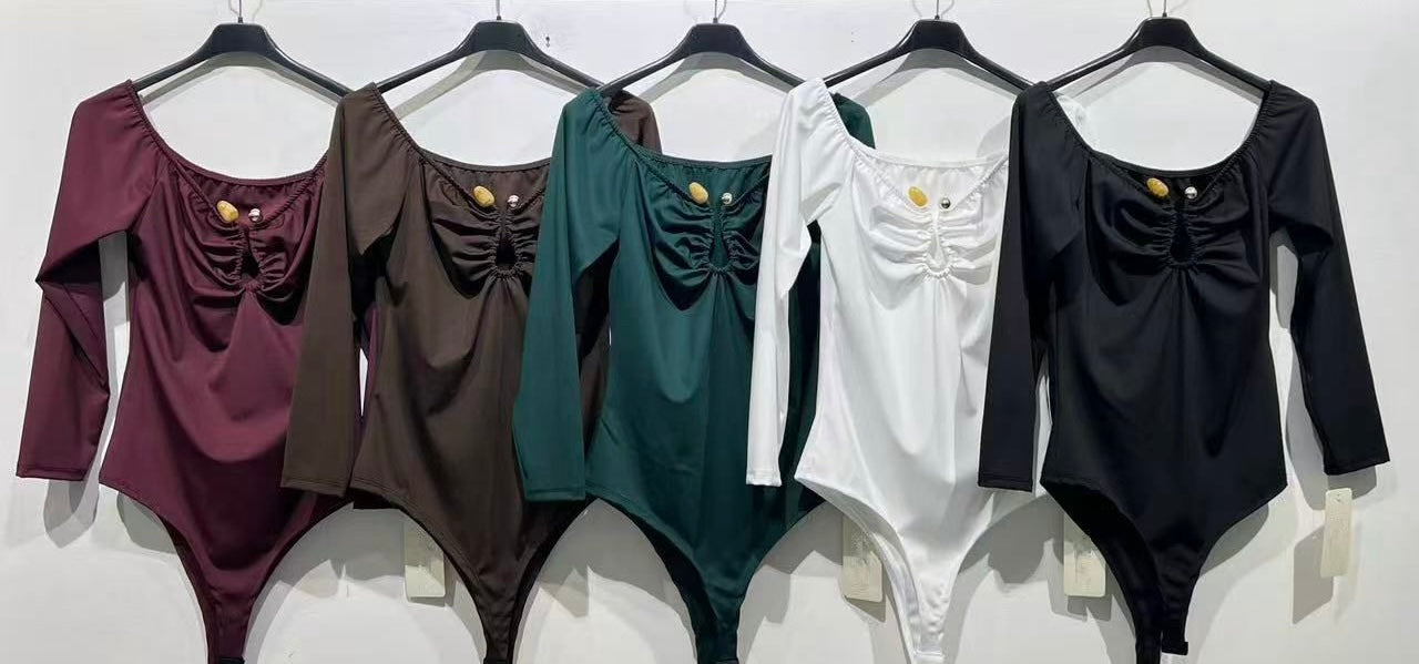 BODY MAYA | 5 CORES