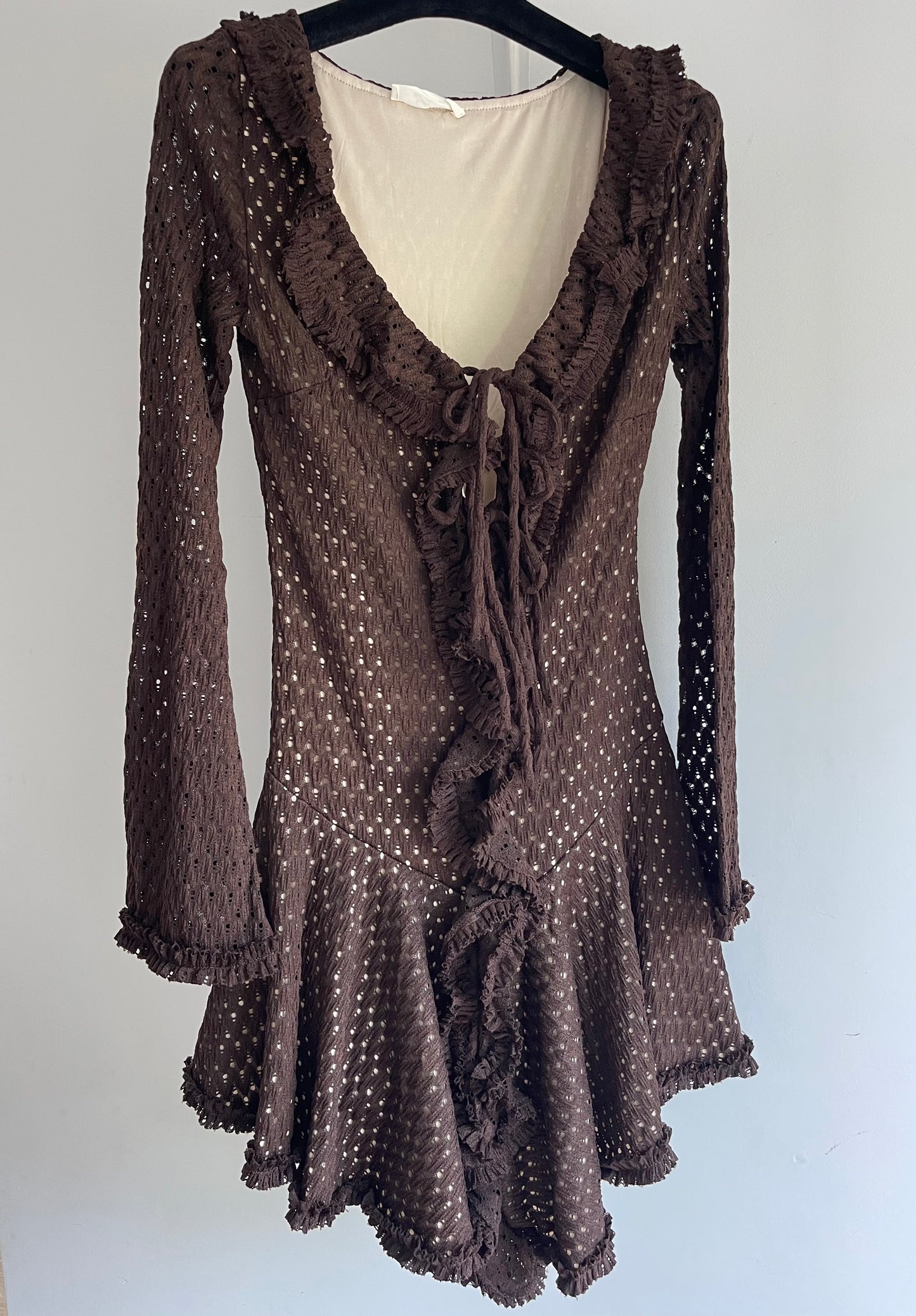 BOHO SWEET DRESS | 4 CORES