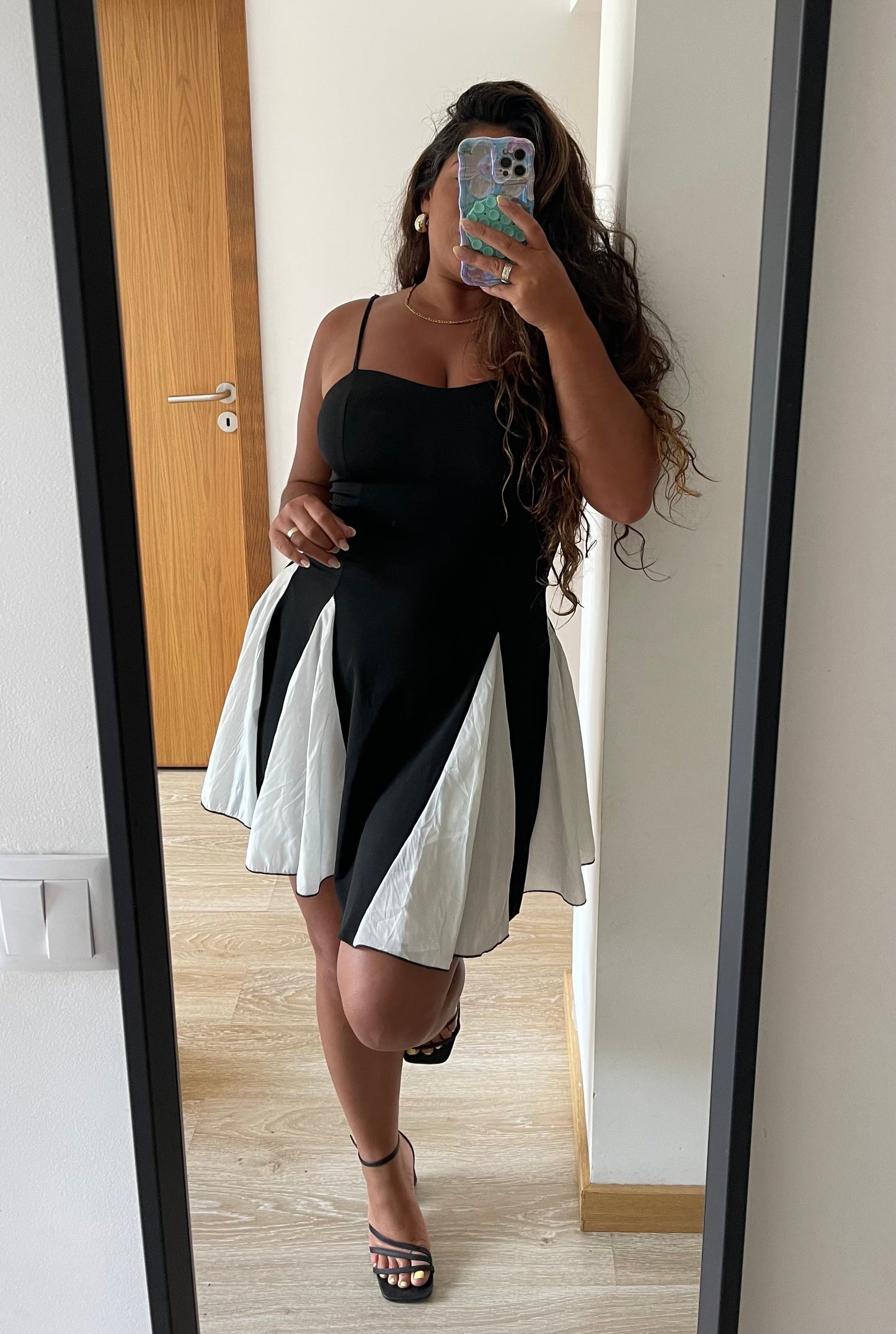 VESTIDO MIDNIGHT | 2 CORES