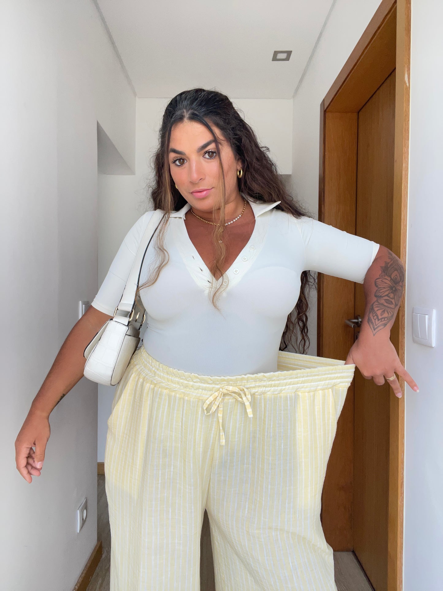 CALÇA SARDENHA | 5 CORES