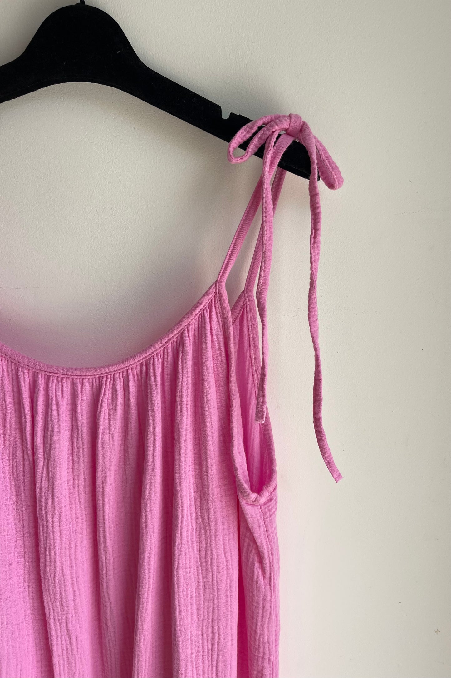 VESTIDO VIGO | 5 CORES