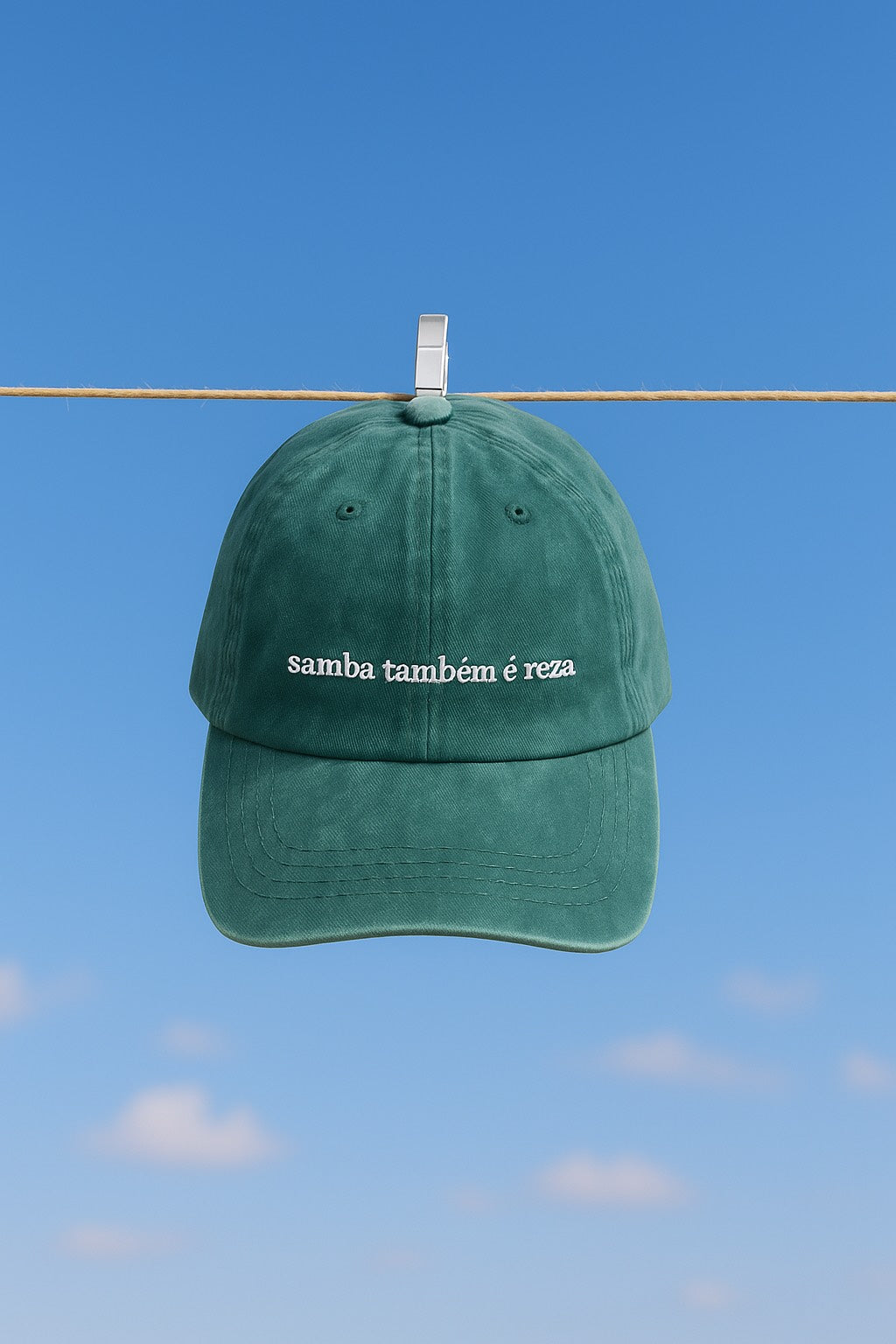 SAMBA CAP