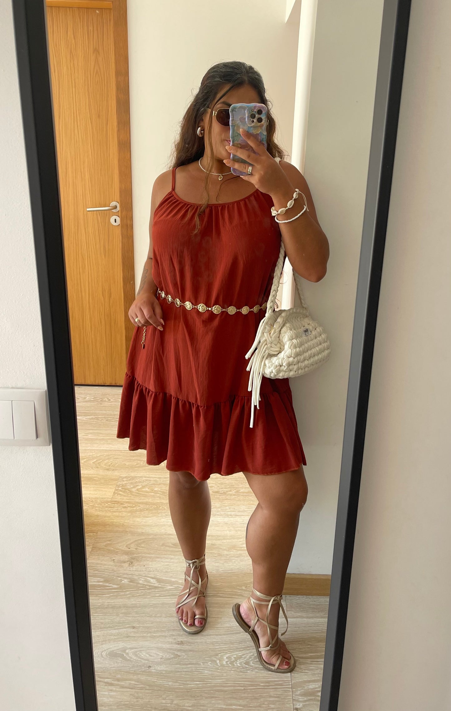 VESTIDO BRISA | 5 CORES