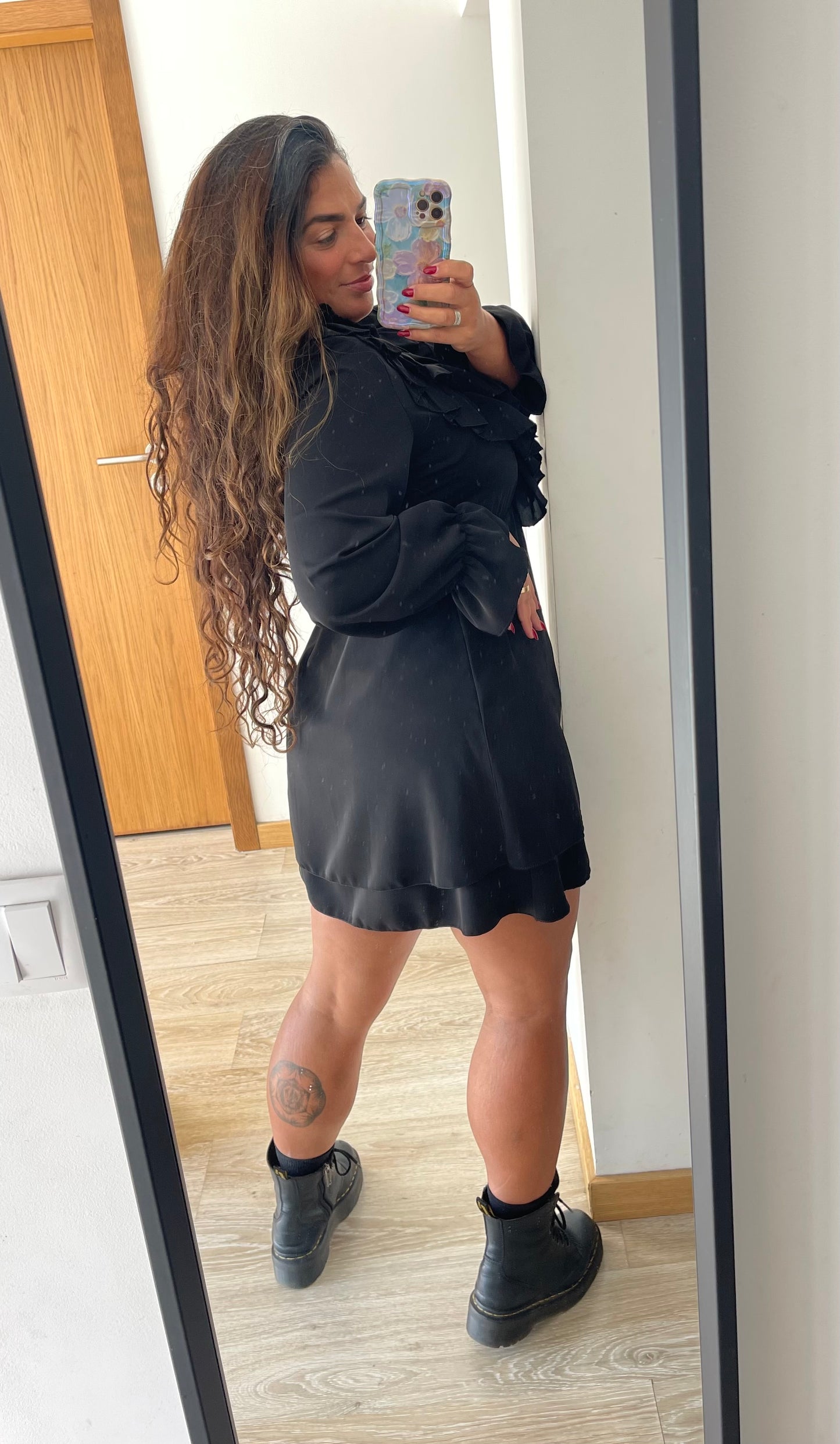 VESTIDO DORA | 3 CORES