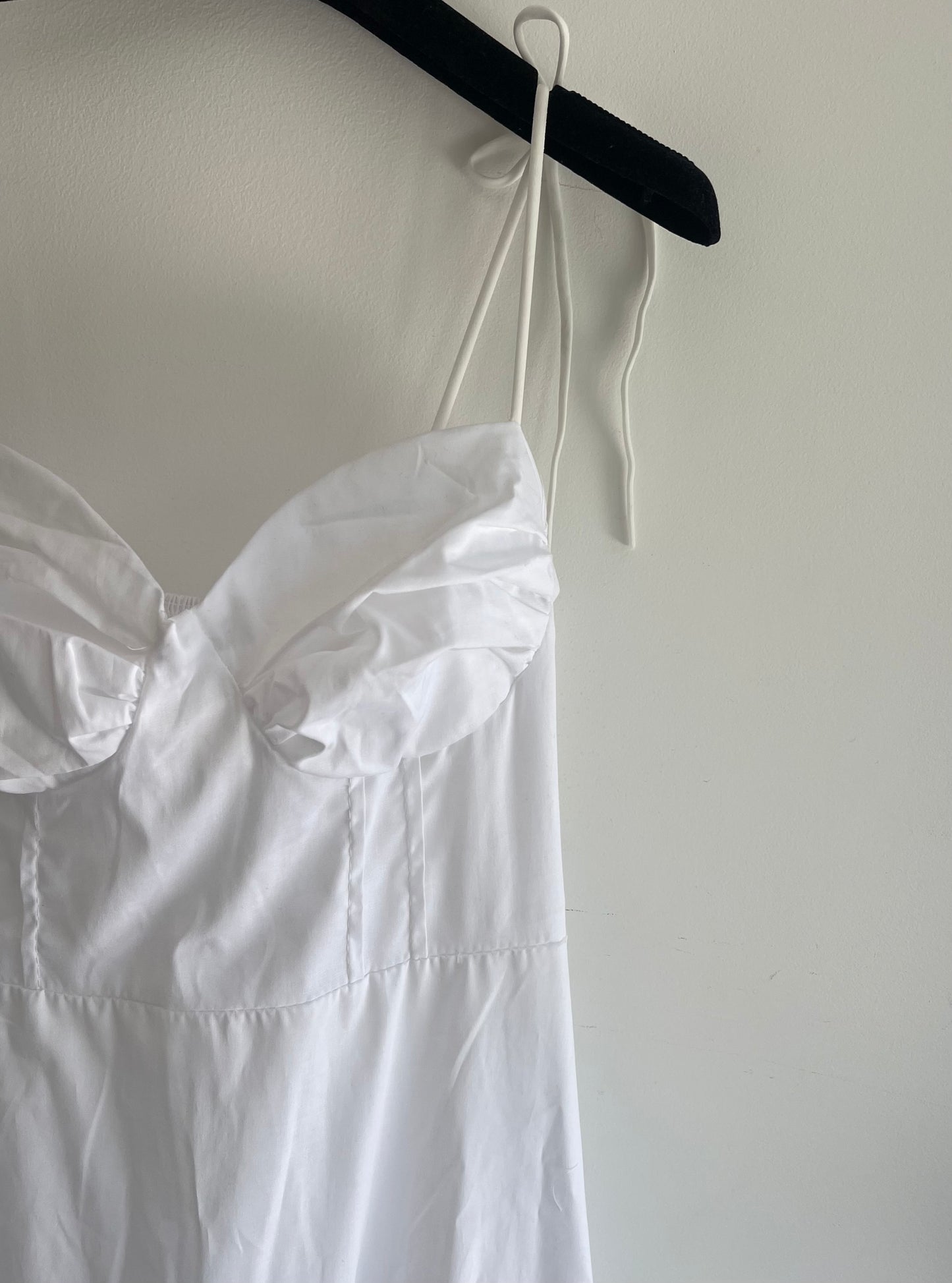 TOSCANA DRESS | 3 CORES