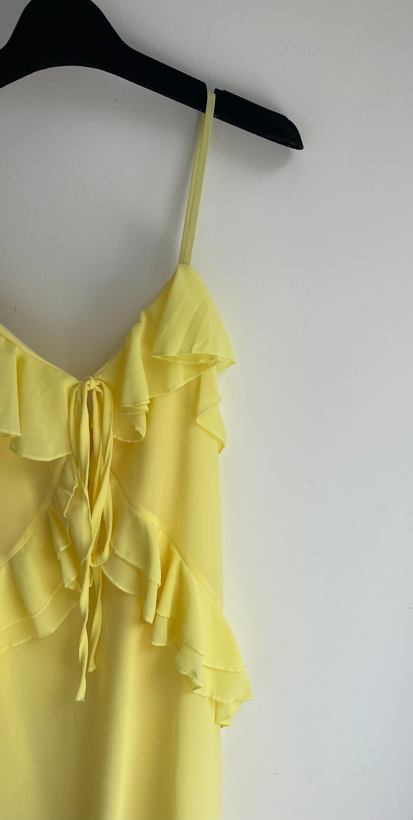 SANAA DRESS | 4 CORES
