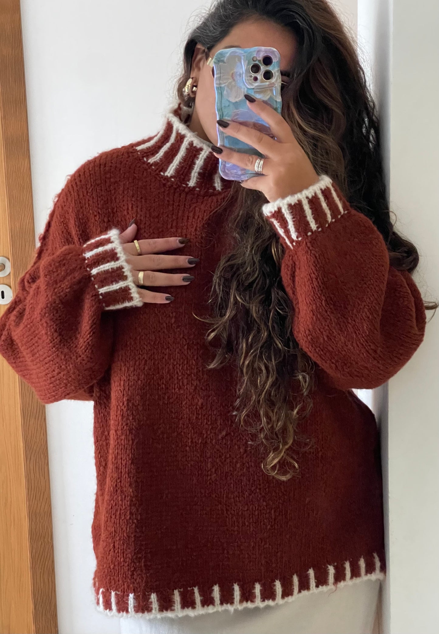 CAMISOLA ESCÓCIA | 9 CORES