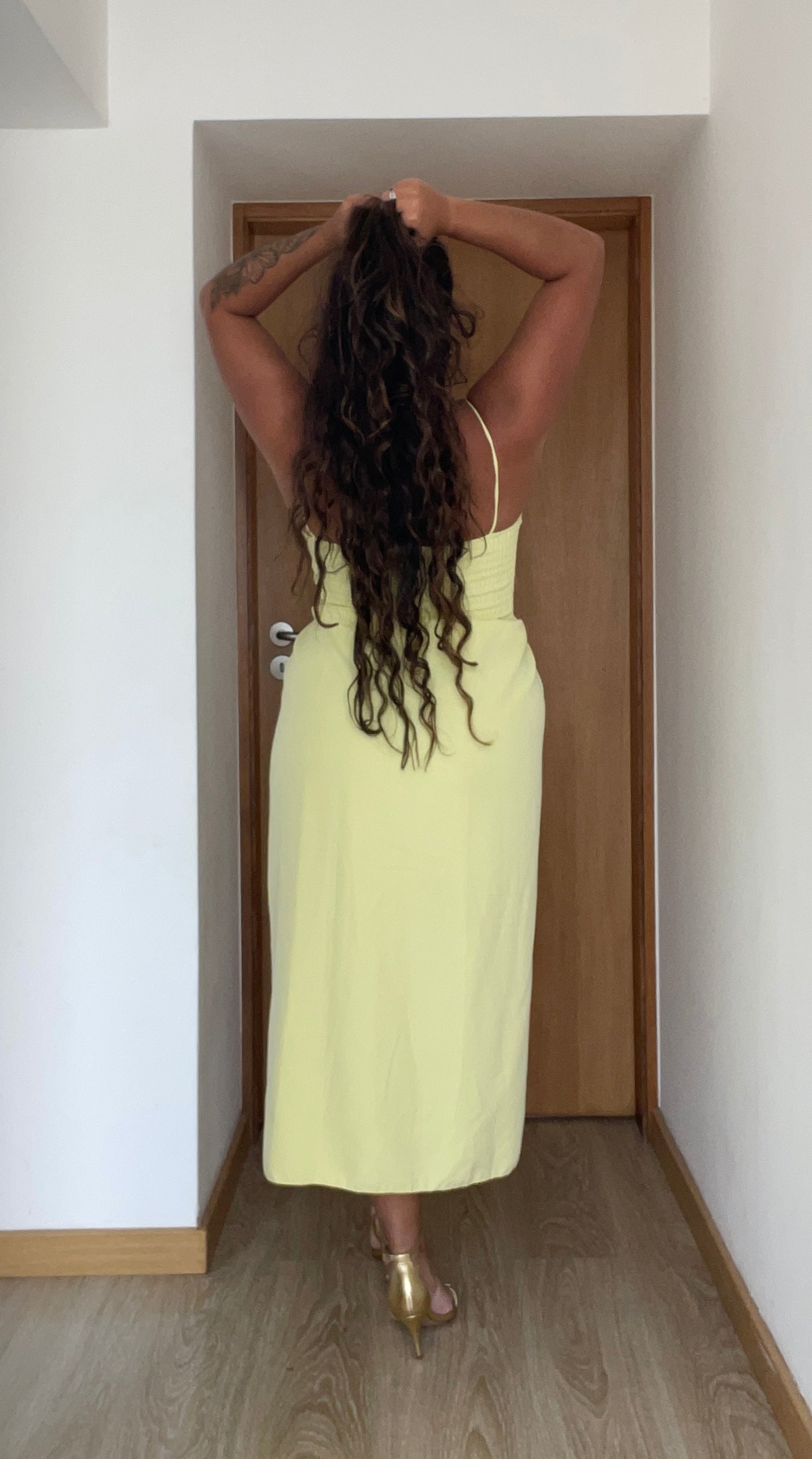 VESTIDO AMALFI | 6 CORES
