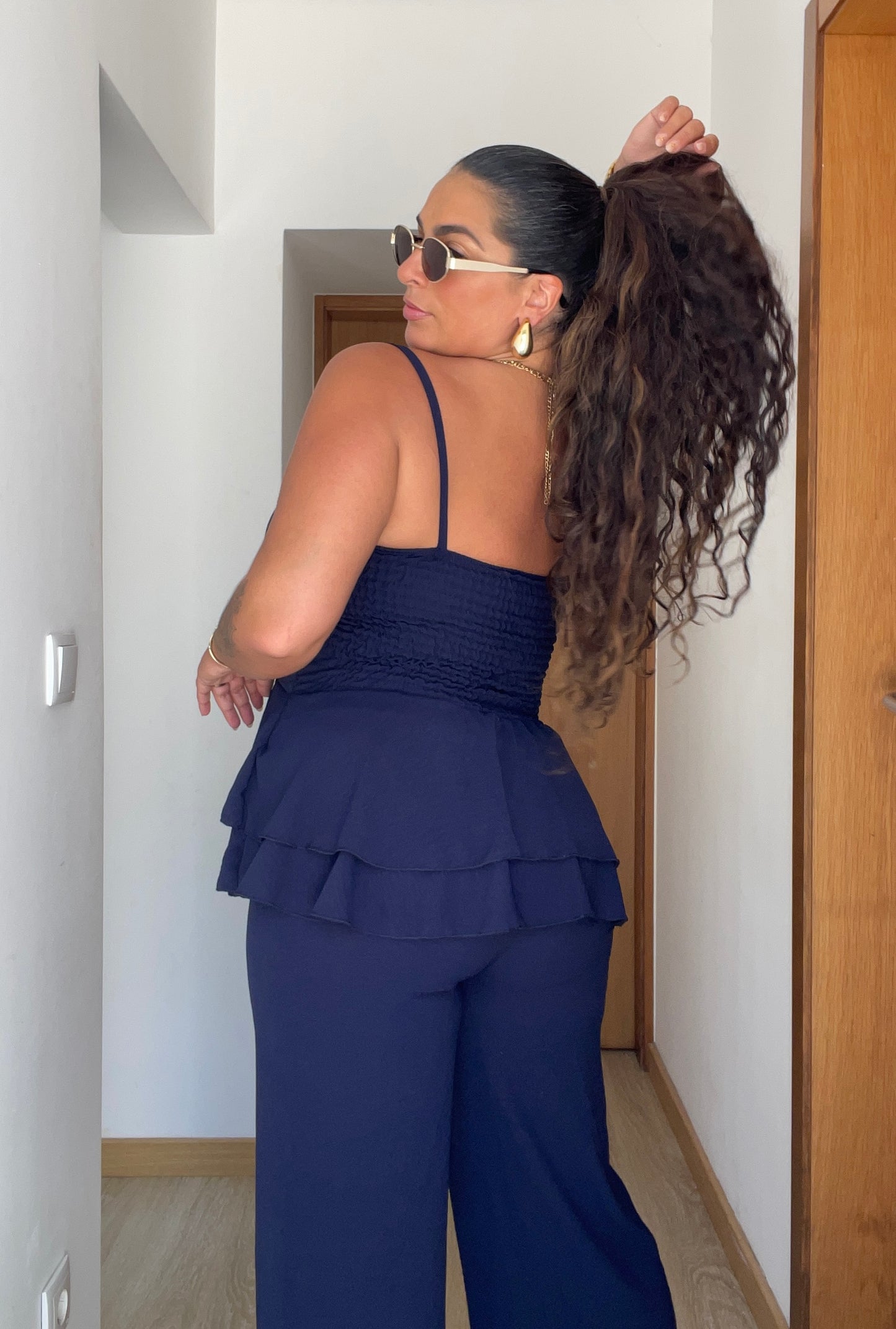 CONJUNTO BOSS BABE | 2 CORES