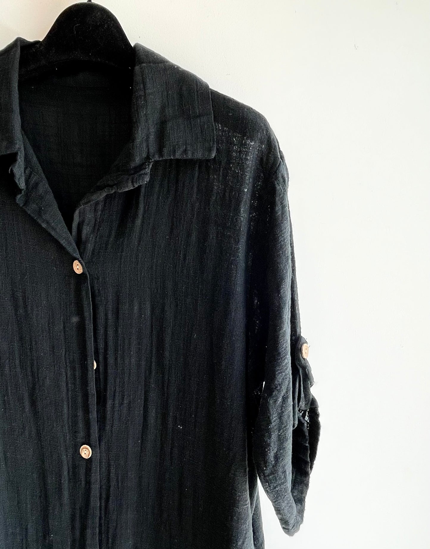CAMISEIRO JOBIM | 14 CORES